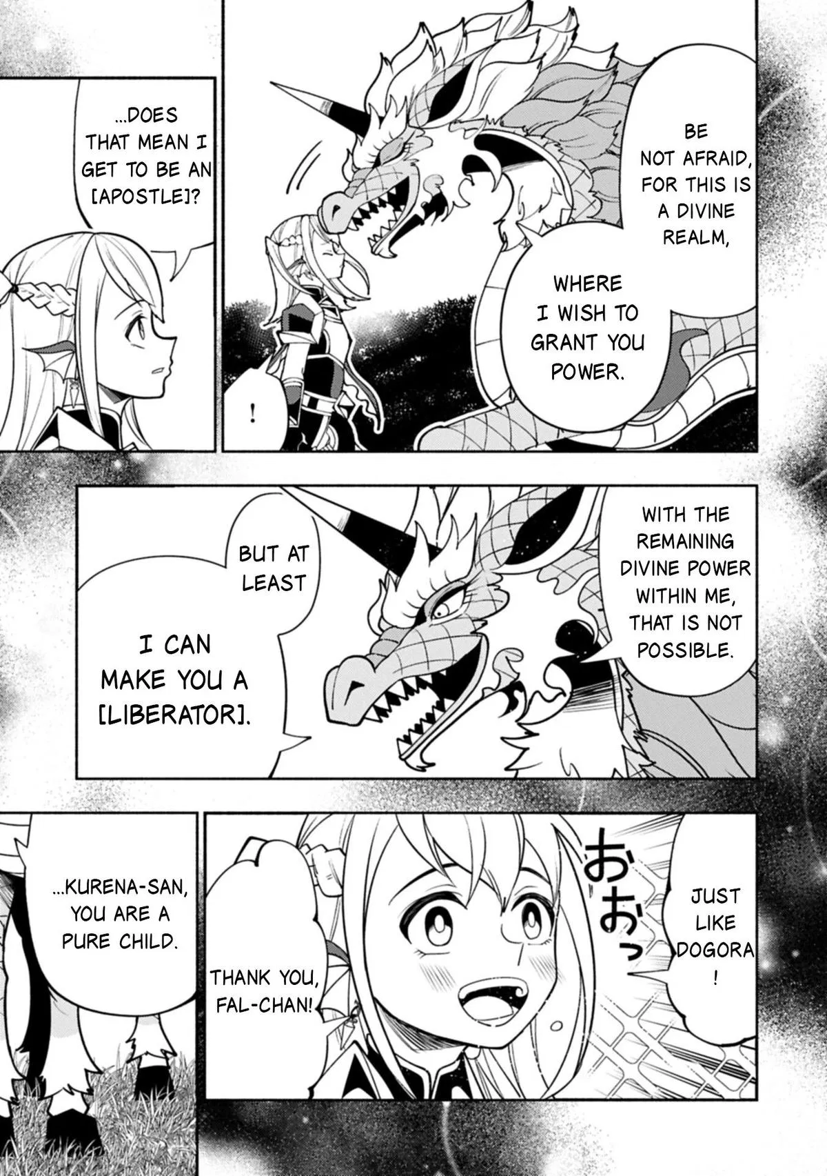 Read Hell Mode Yarikomi Suki No Gamer Wa Haisettei No Isekai De Musou Suru - Chapter 105.2 - www.hellmodemanga.com | Image 10