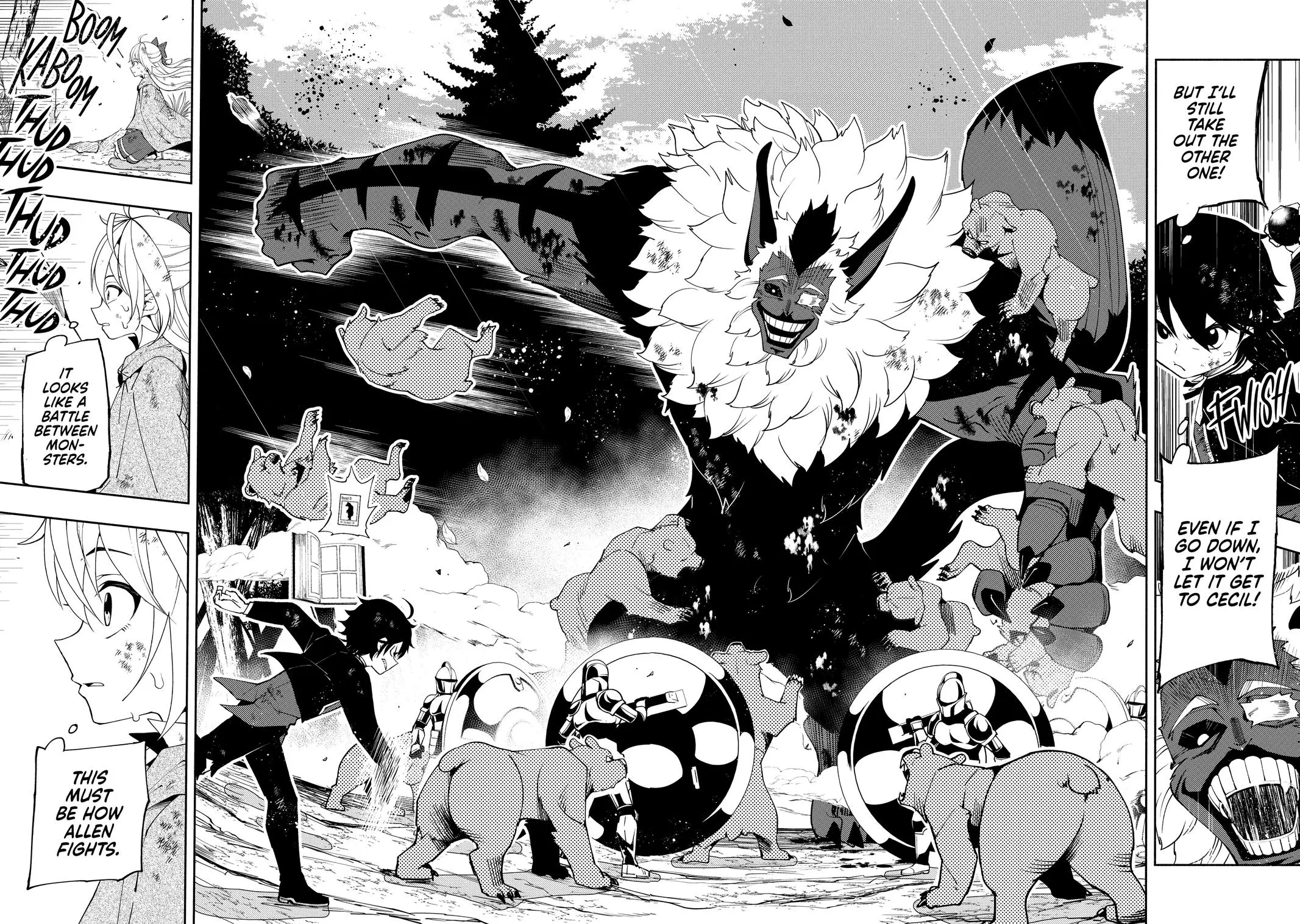 Read Hell Mode Yarikomi Suki No Gamer Wa Haisettei No Isekai De Musou Suru - Chapter 21 - www.hellmodemanga.com | Image 6