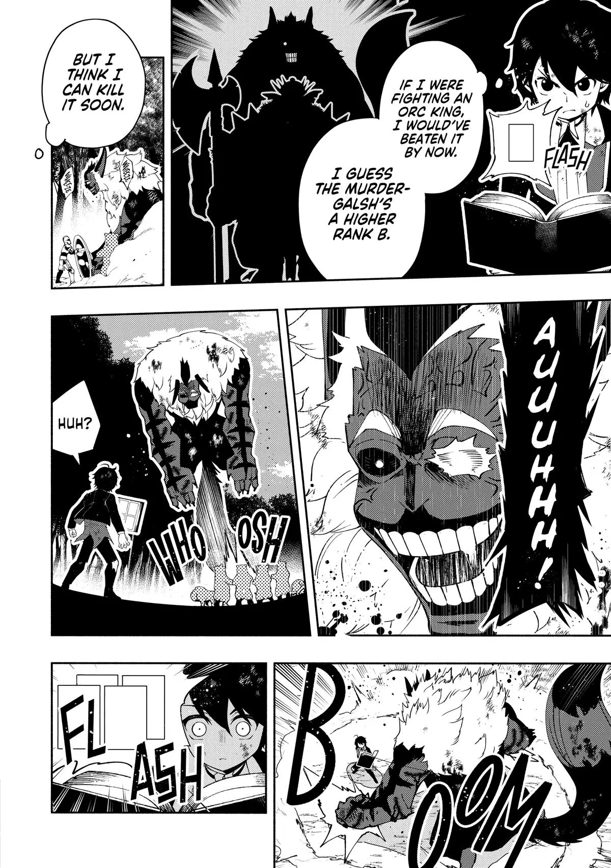 Read Hell Mode Yarikomi Suki No Gamer Wa Haisettei No Isekai De Musou Suru - Chapter 21 - www.hellmodemanga.com | Image 7