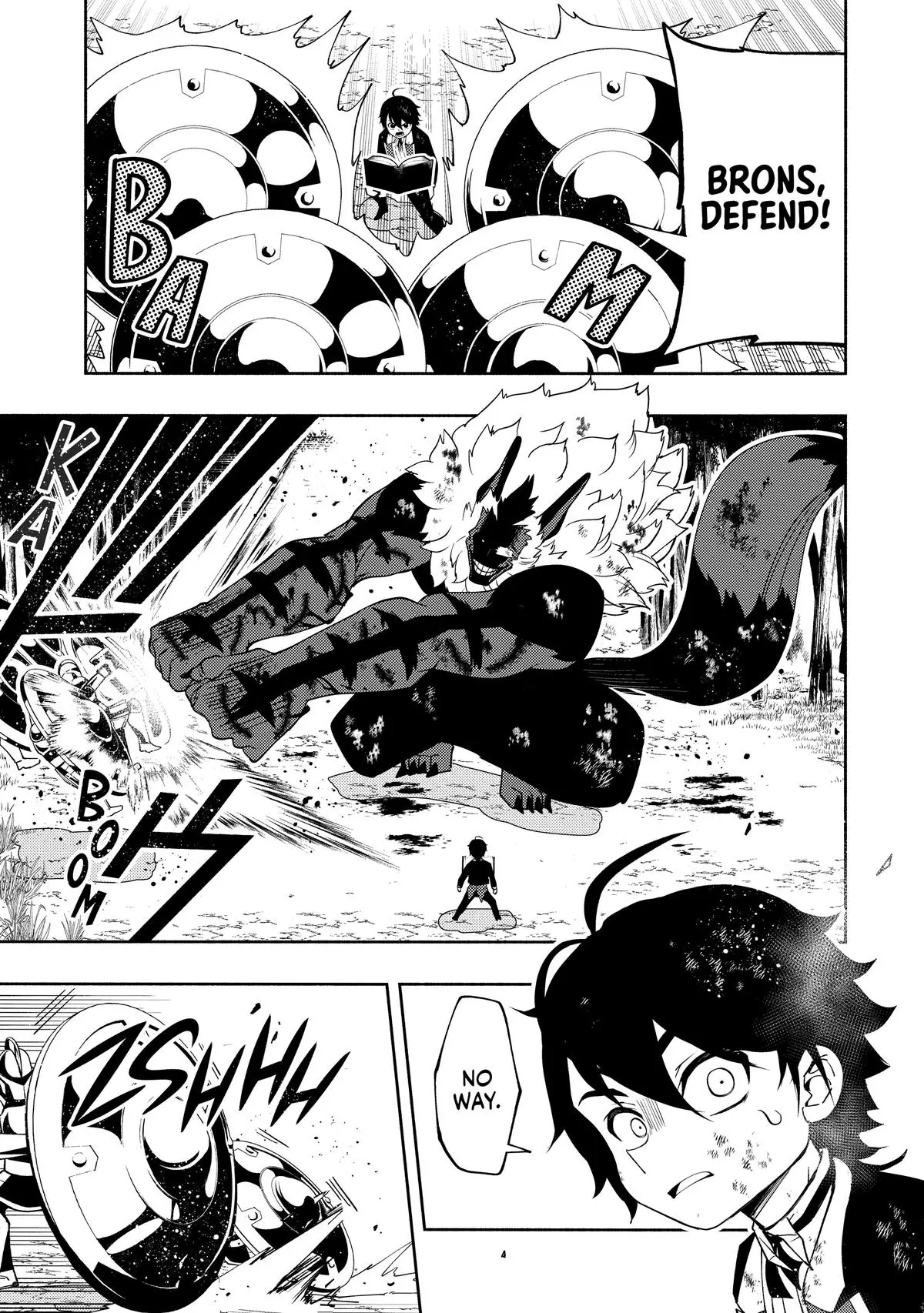 Read Hell Mode Yarikomi Suki No Gamer Wa Haisettei No Isekai De Musou Suru - Chapter 21 - www.hellmodemanga.com | Image 8