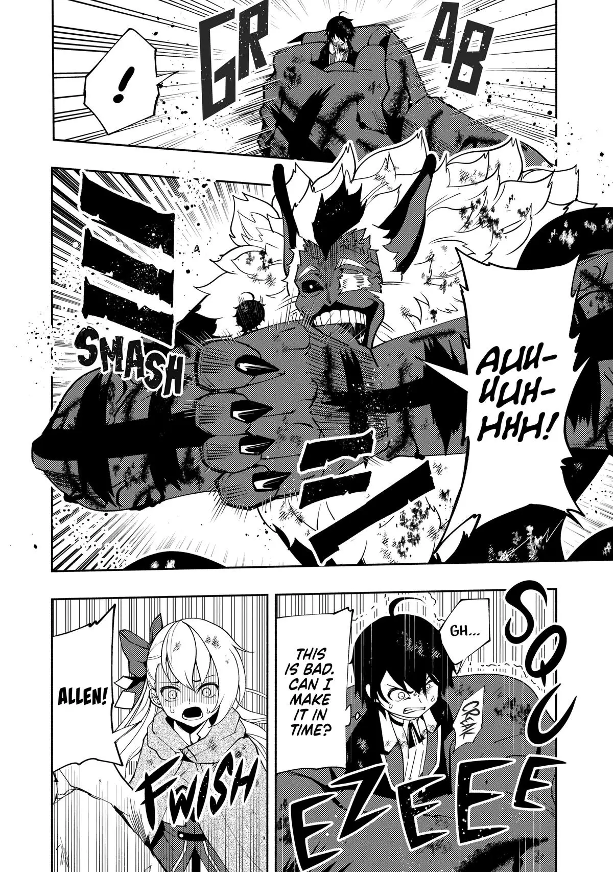 Read Hell Mode Yarikomi Suki No Gamer Wa Haisettei No Isekai De Musou Suru - Chapter 21 - www.hellmodemanga.com | Image 9