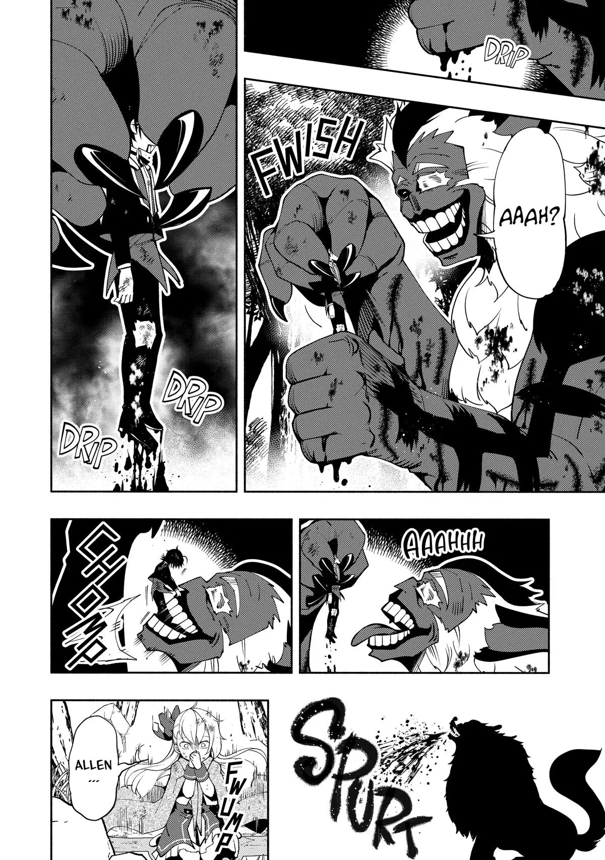 Read Hell Mode Yarikomi Suki No Gamer Wa Haisettei No Isekai De Musou Suru - Chapter 21 - www.hellmodemanga.com | Image 11