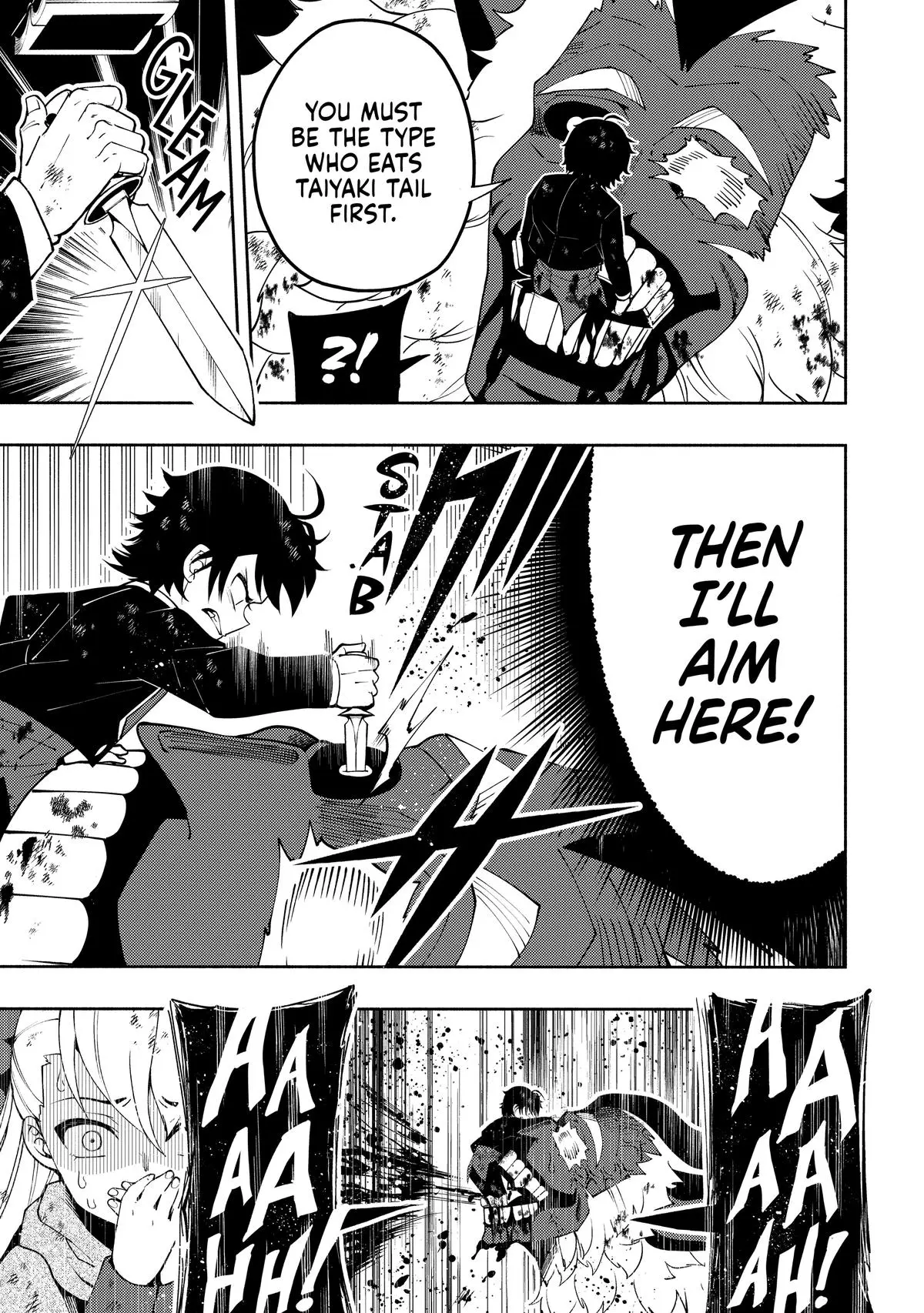 Read Hell Mode Yarikomi Suki No Gamer Wa Haisettei No Isekai De Musou Suru - Chapter 21 - www.hellmodemanga.com | Image 12