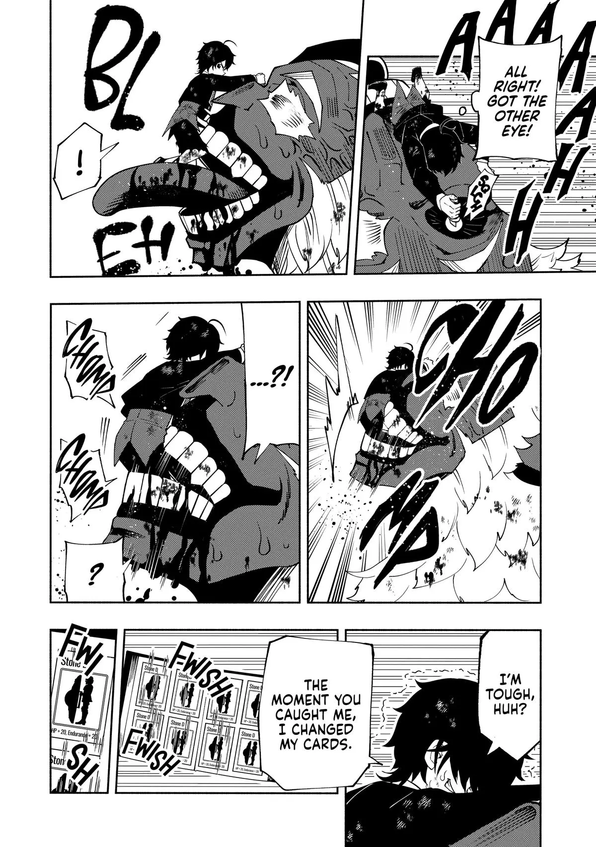 Read Hell Mode Yarikomi Suki No Gamer Wa Haisettei No Isekai De Musou Suru - Chapter 21 - www.hellmodemanga.com | Image 13