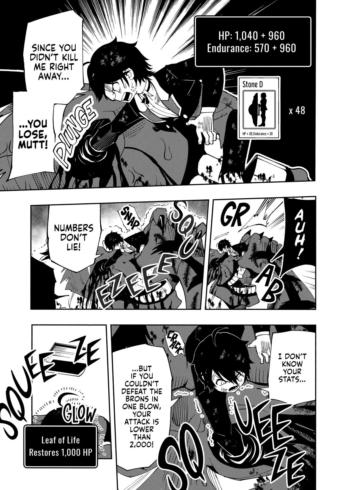 Read Hell Mode Yarikomi Suki No Gamer Wa Haisettei No Isekai De Musou Suru - Chapter 21 - www.hellmodemanga.com | Image 14
