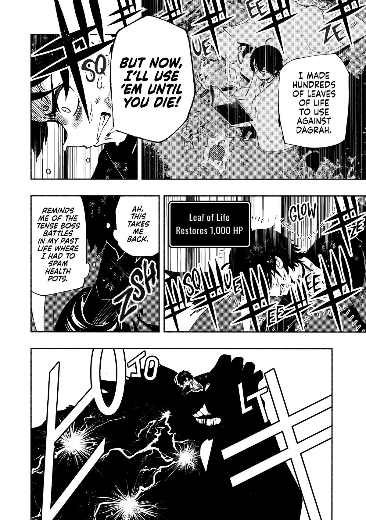Read Hell Mode Yarikomi Suki No Gamer Wa Haisettei No Isekai De Musou Suru - Chapter 21 - www.hellmodemanga.com | Image 15