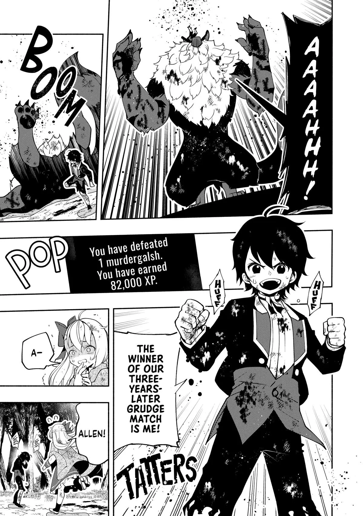 Read Hell Mode Yarikomi Suki No Gamer Wa Haisettei No Isekai De Musou Suru - Chapter 21 - www.hellmodemanga.com | Image 16