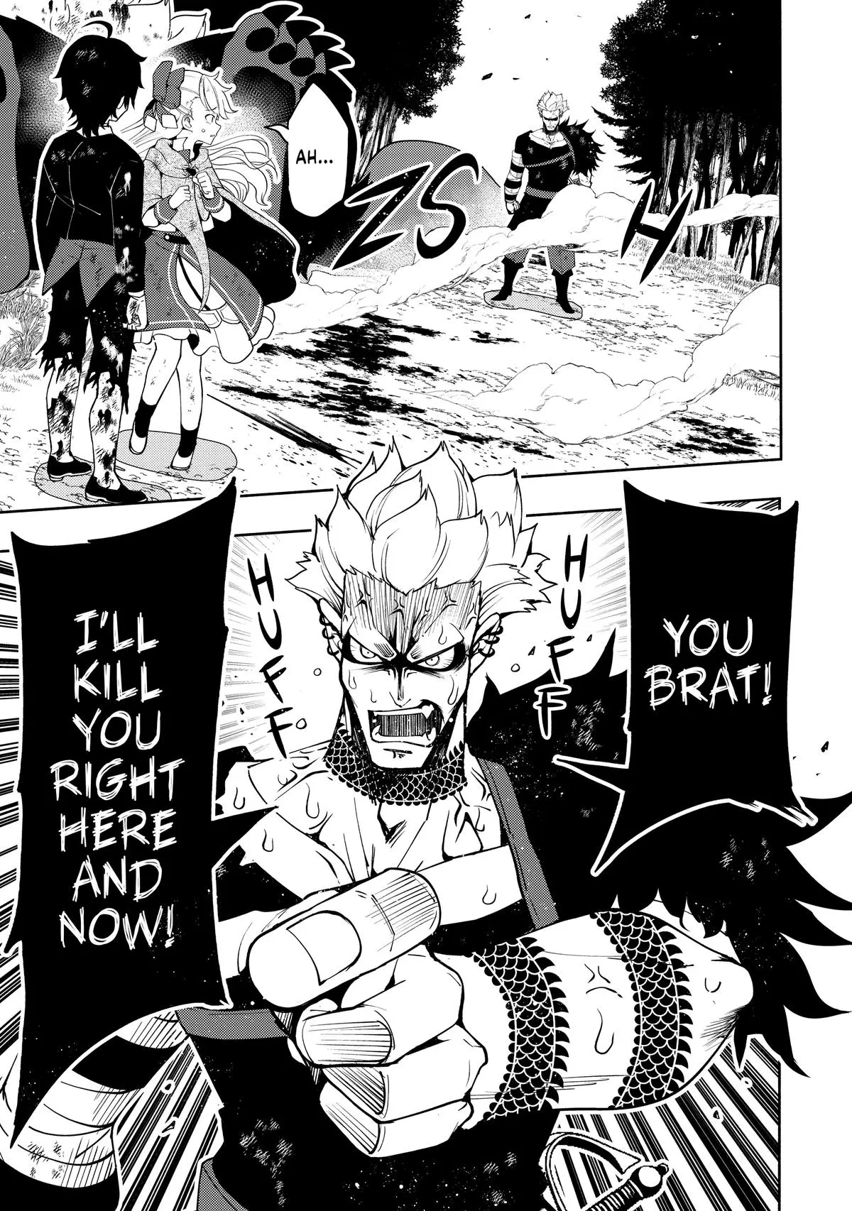 Read Hell Mode Yarikomi Suki No Gamer Wa Haisettei No Isekai De Musou Suru - Chapter 21 - www.hellmodemanga.com | Image 18