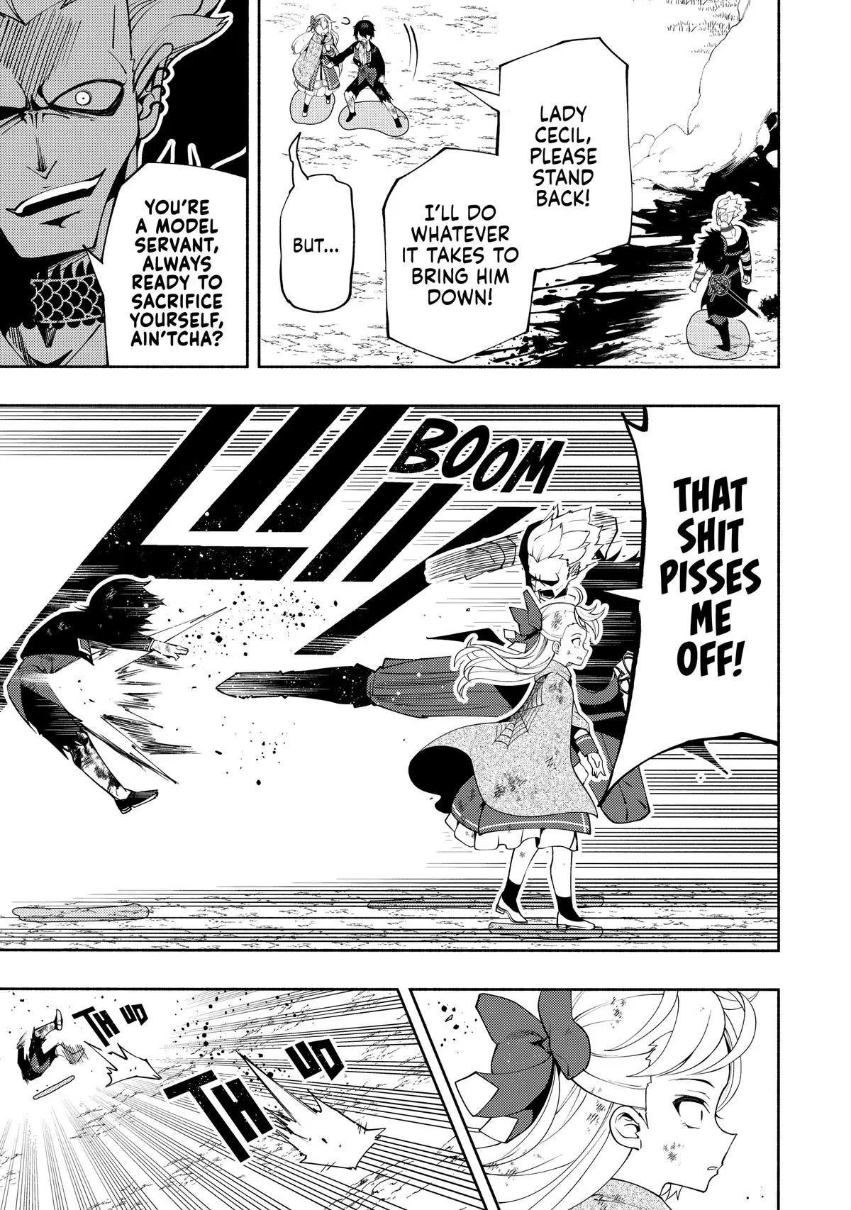 Read Hell Mode Yarikomi Suki No Gamer Wa Haisettei No Isekai De Musou Suru - Chapter 21 - www.hellmodemanga.com | Image 20