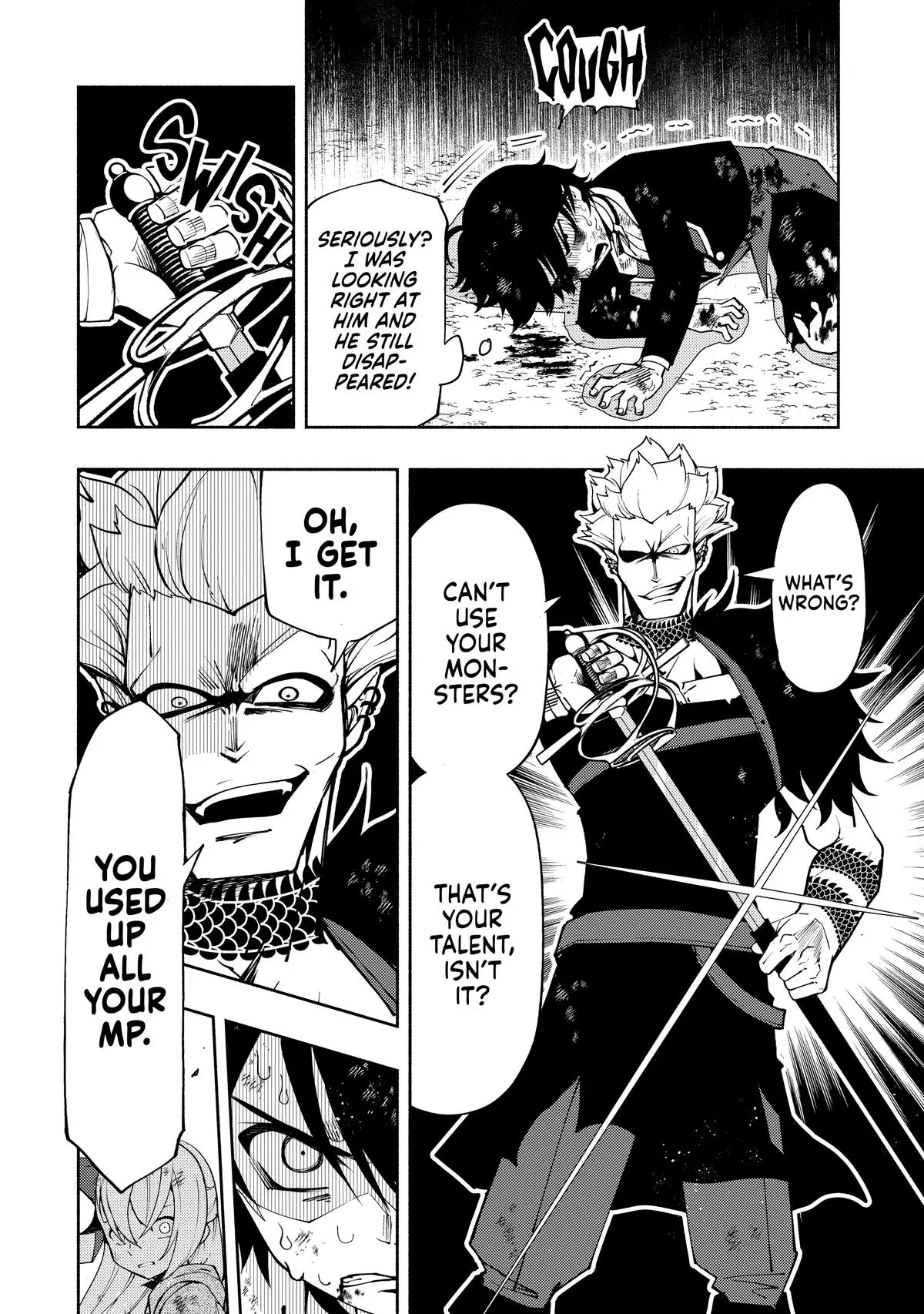 Read Hell Mode Yarikomi Suki No Gamer Wa Haisettei No Isekai De Musou Suru - Chapter 21 - www.hellmodemanga.com | Image 21