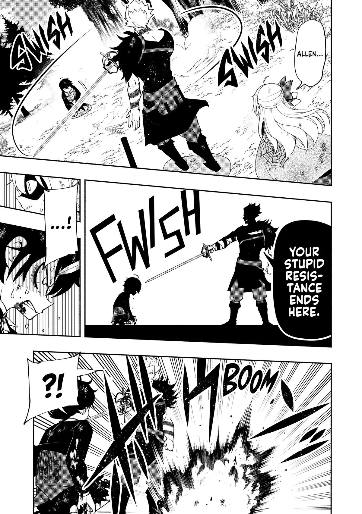 Read Hell Mode Yarikomi Suki No Gamer Wa Haisettei No Isekai De Musou Suru - Chapter 21 - www.hellmodemanga.com | Image 22