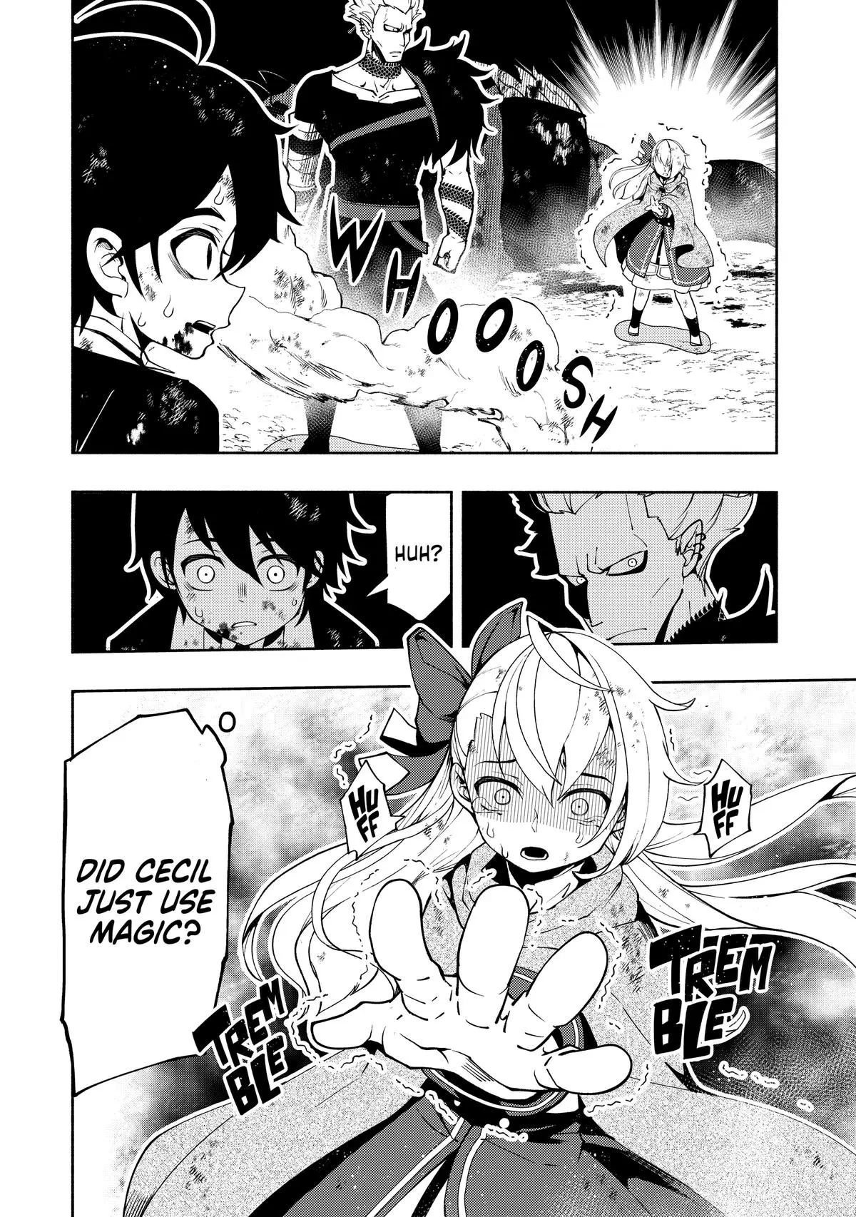 Read Hell Mode Yarikomi Suki No Gamer Wa Haisettei No Isekai De Musou Suru - Chapter 21 - www.hellmodemanga.com | Image 23