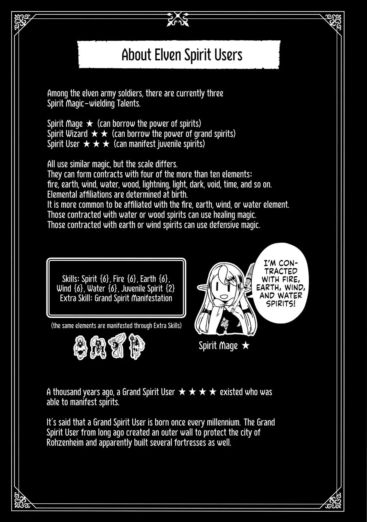 Hell Mode Chapter 44