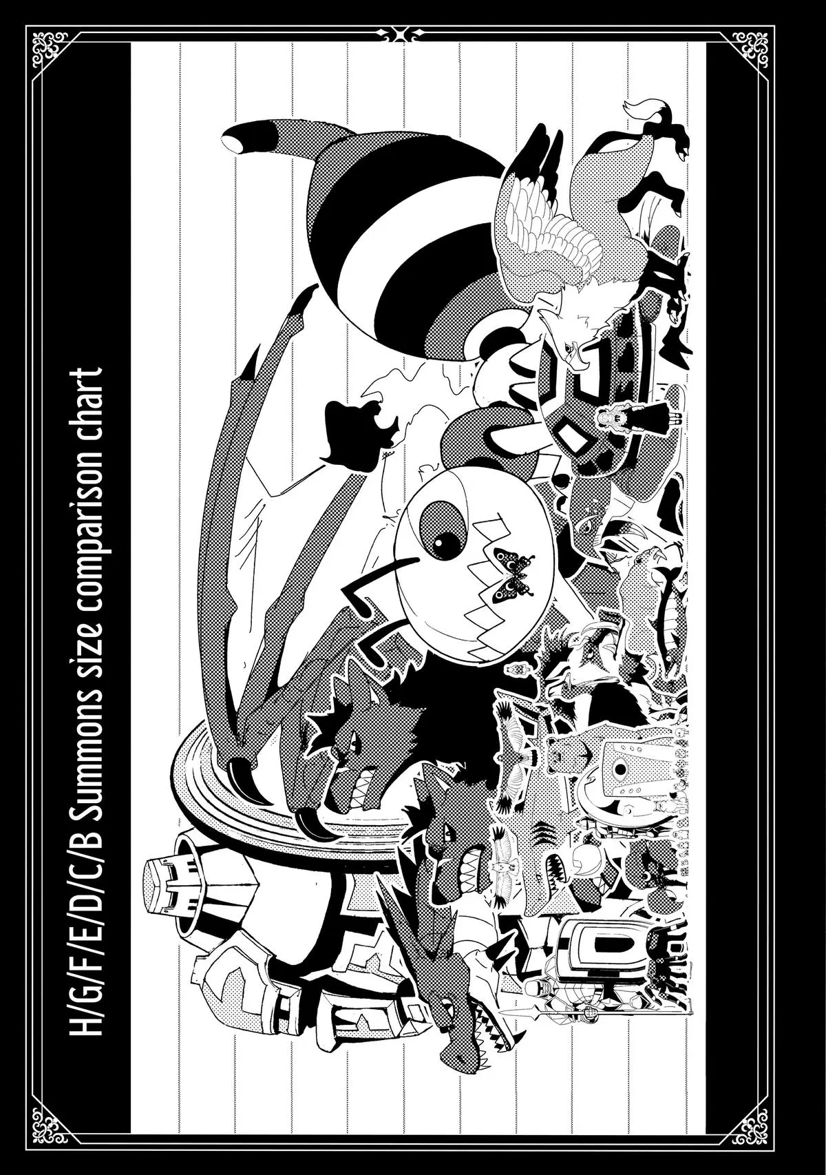 Hell Mode Chapter 46