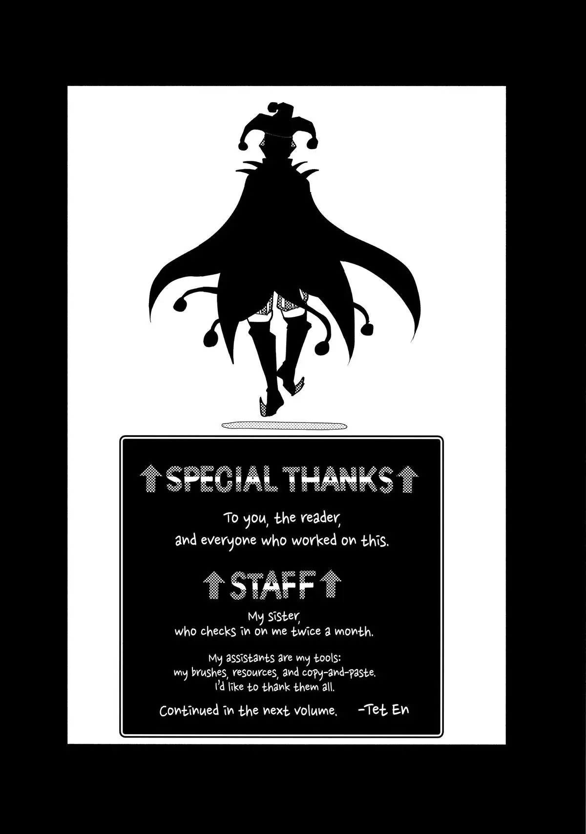 Hell Mode Chapter 47