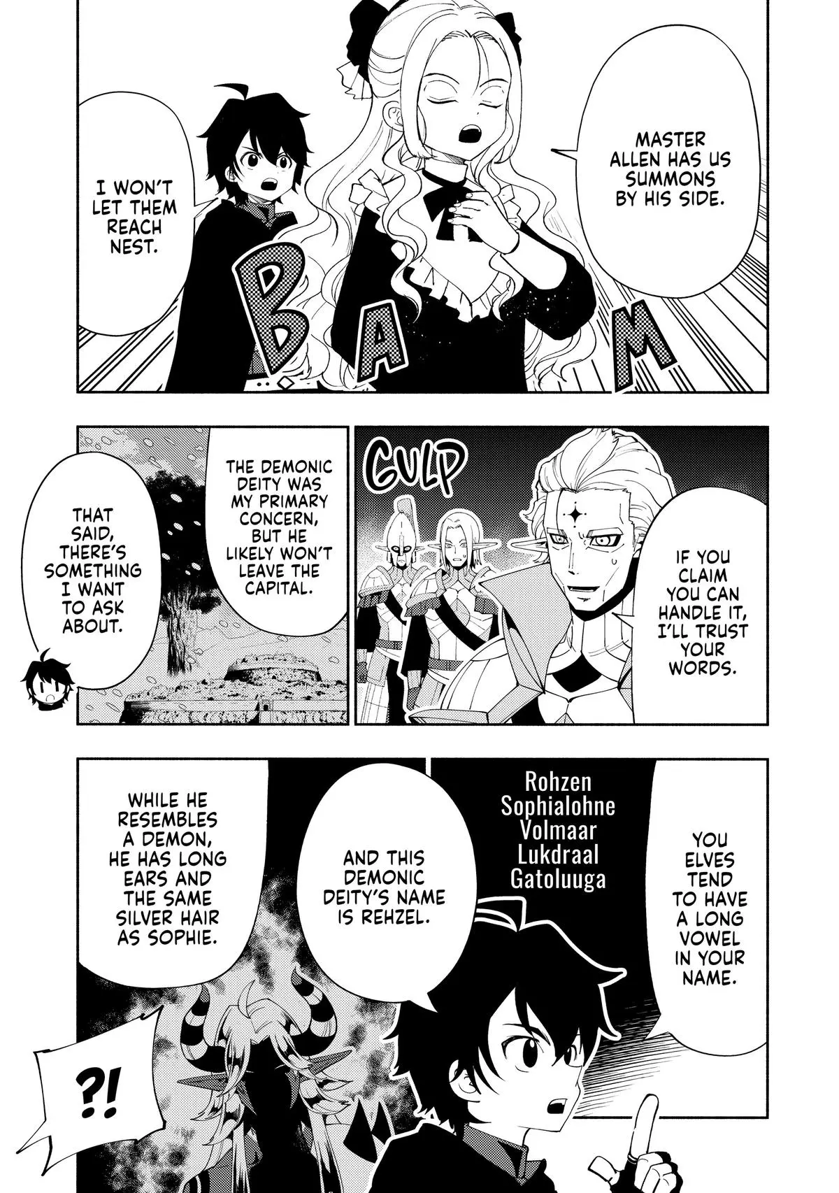 Read Hell Mode Yarikomi Suki No Gamer Wa Haisettei No Isekai De Musou Suru - Chapter 48 - www.hellmodemanga.com | Image 7