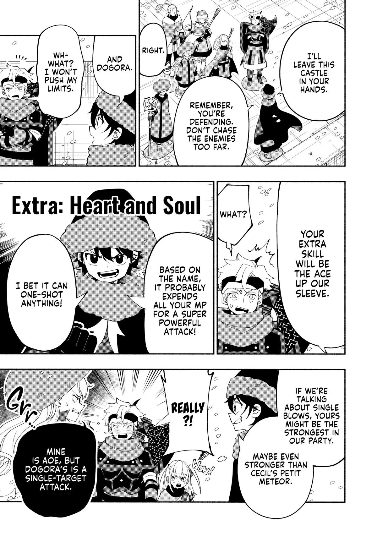 Read Hell Mode Yarikomi Suki No Gamer Wa Haisettei No Isekai De Musou Suru - Chapter 48 - www.hellmodemanga.com | Image 11