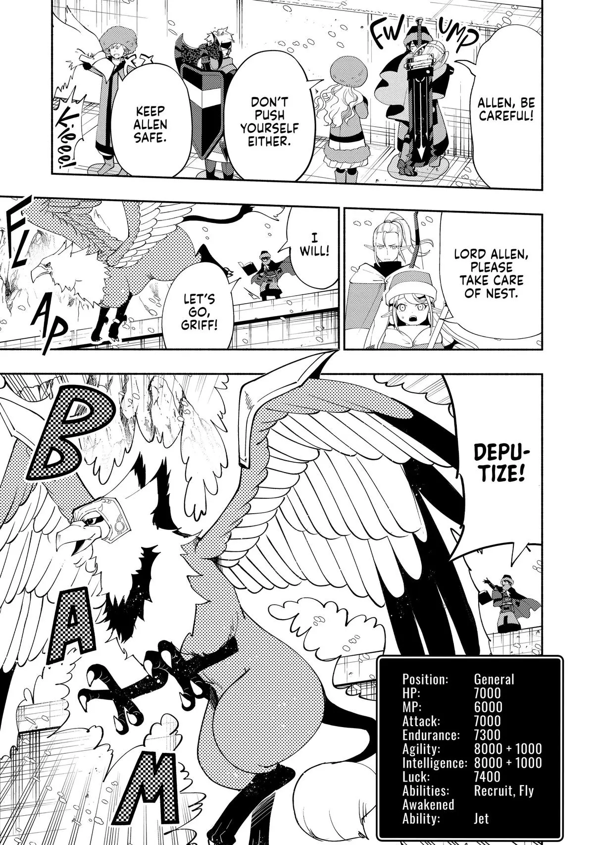 Read Hell Mode Yarikomi Suki No Gamer Wa Haisettei No Isekai De Musou Suru - Chapter 48 - www.hellmodemanga.com | Image 13