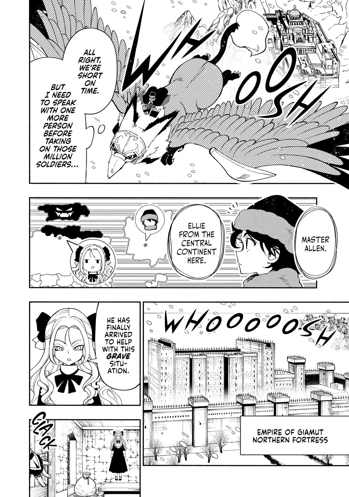 Read Hell Mode Yarikomi Suki No Gamer Wa Haisettei No Isekai De Musou Suru - Chapter 48 - www.hellmodemanga.com | Image 14