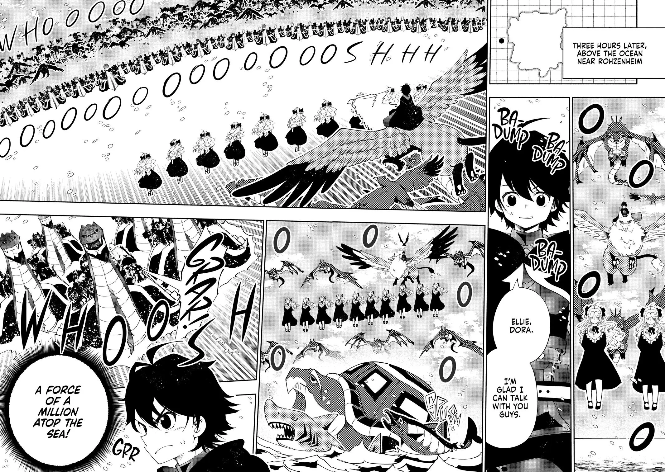 Read Hell Mode Yarikomi Suki No Gamer Wa Haisettei No Isekai De Musou Suru - Chapter 48 - www.hellmodemanga.com | Image 22