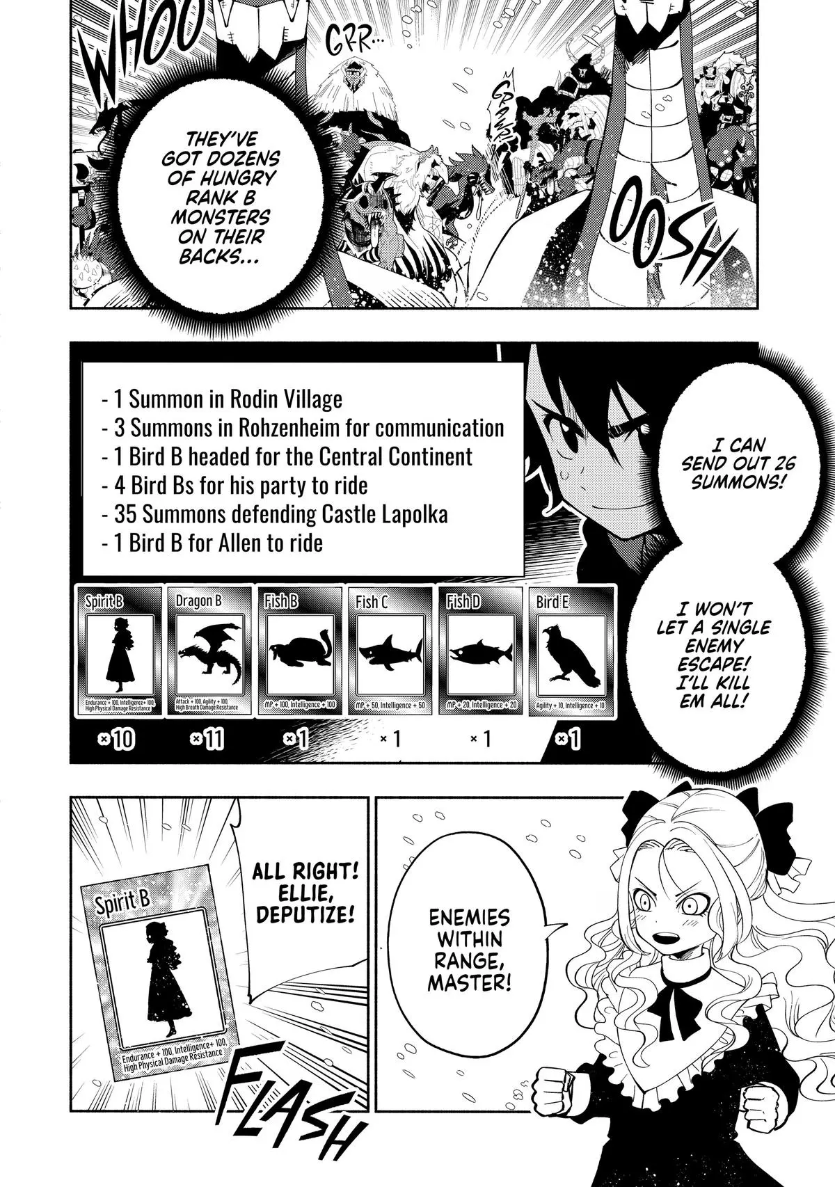 Read Hell Mode Yarikomi Suki No Gamer Wa Haisettei No Isekai De Musou Suru - Chapter 48 - www.hellmodemanga.com | Image 23