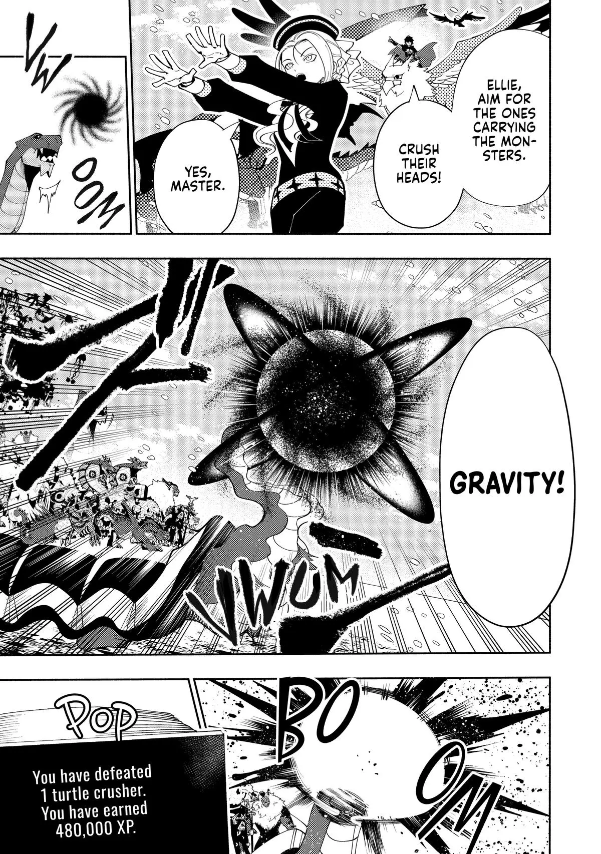 Read Hell Mode Yarikomi Suki No Gamer Wa Haisettei No Isekai De Musou Suru - Chapter 48 - www.hellmodemanga.com | Image 26