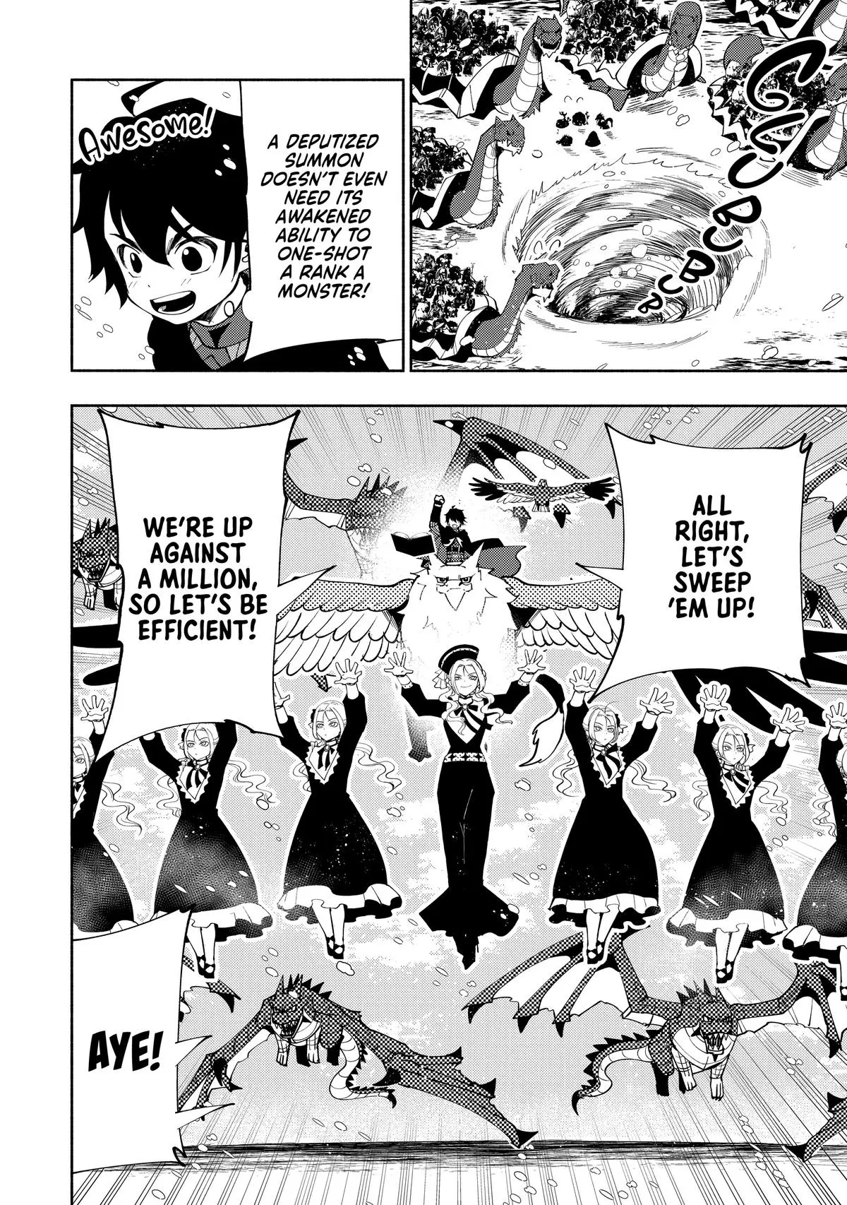 Read Hell Mode Yarikomi Suki No Gamer Wa Haisettei No Isekai De Musou Suru - Chapter 48 - www.hellmodemanga.com | Image 27