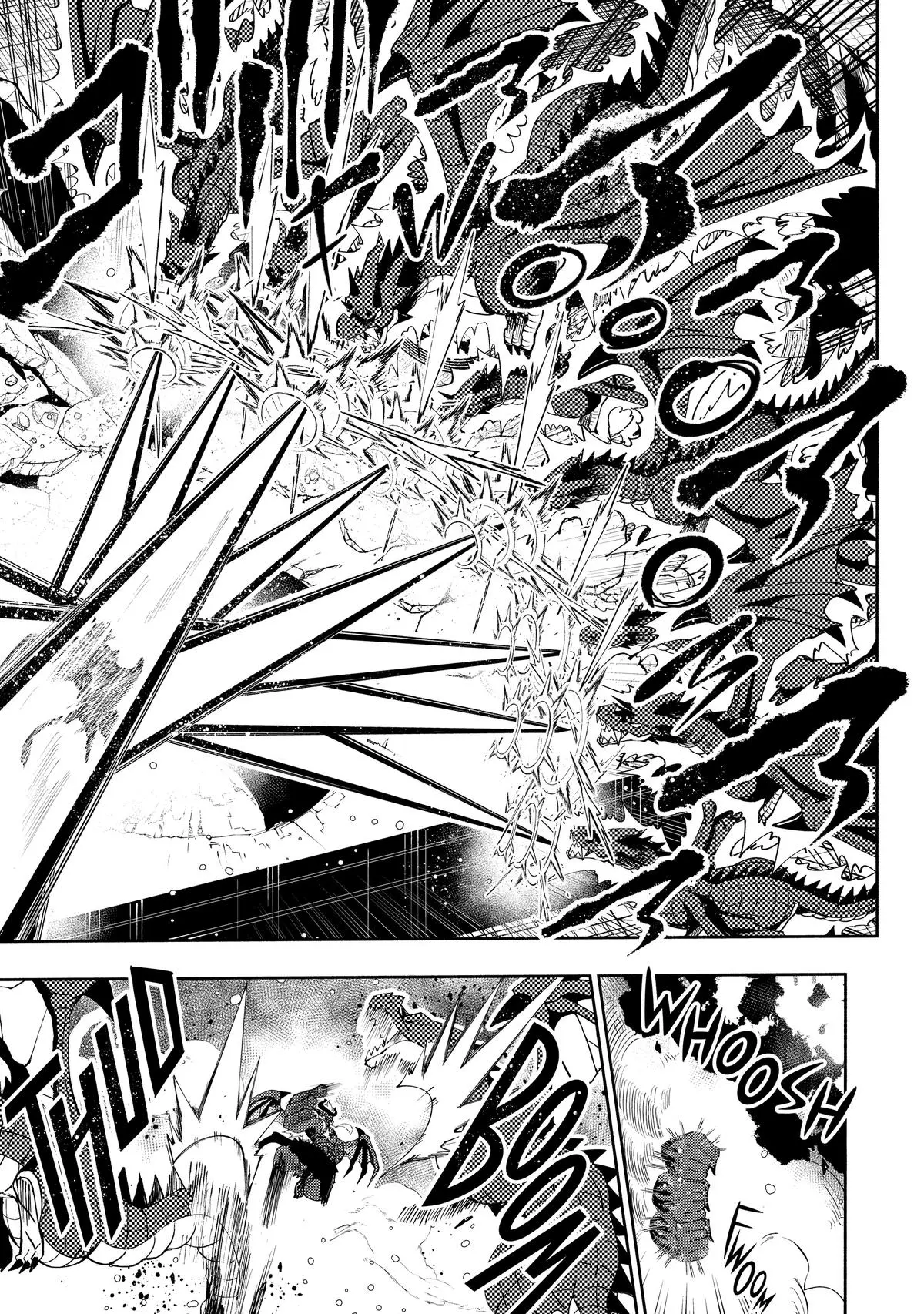 Hell Mode Chapter 52
