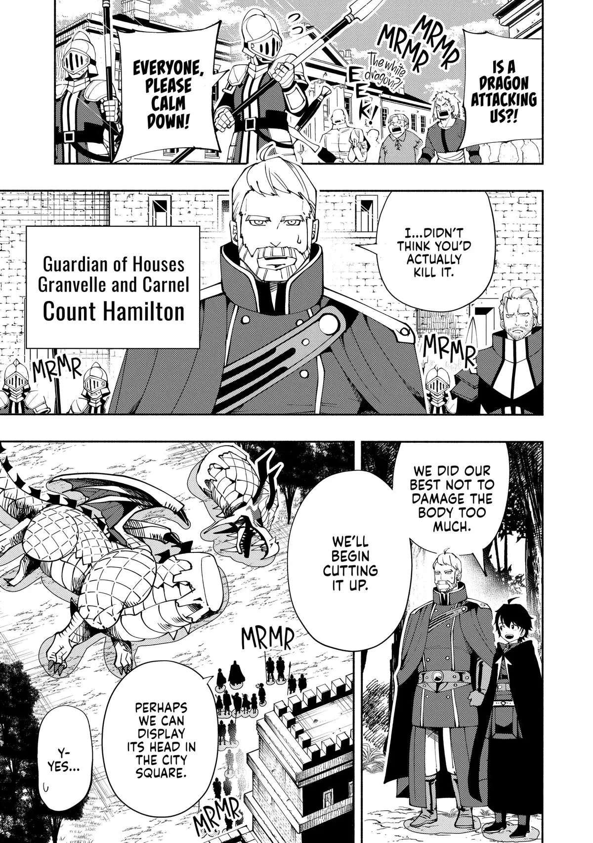 Hell Mode Chapter 56