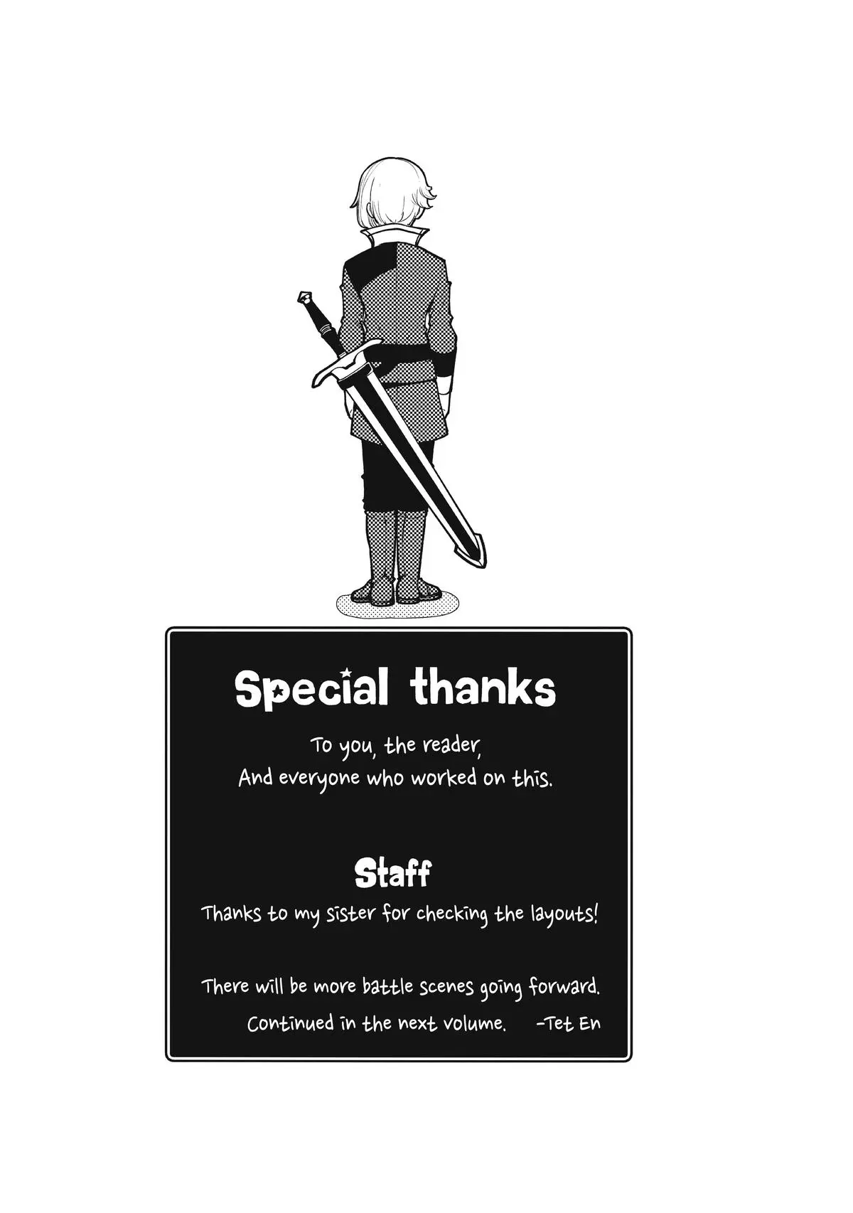 Hell Mode Chapter 6