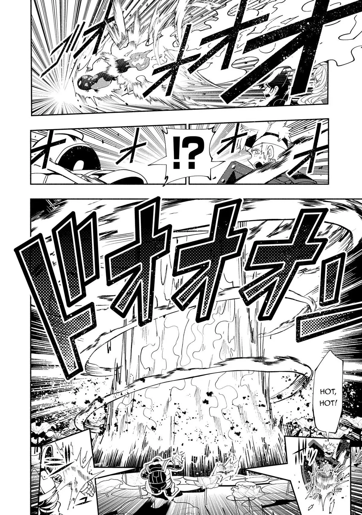 Hell Mode Chapter 62