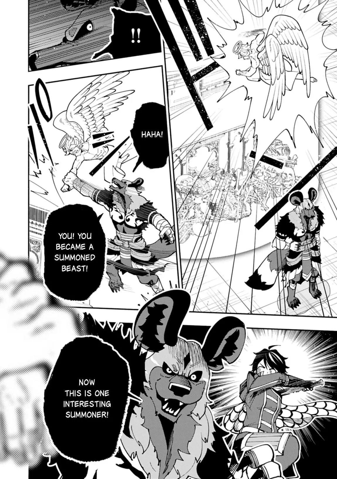 Read Hell Mode Yarikomi Suki No Gamer Wa Haisettei No Isekai De Musou Suru - Chapter 77.1 - www.hellmodemanga.com | Image 11