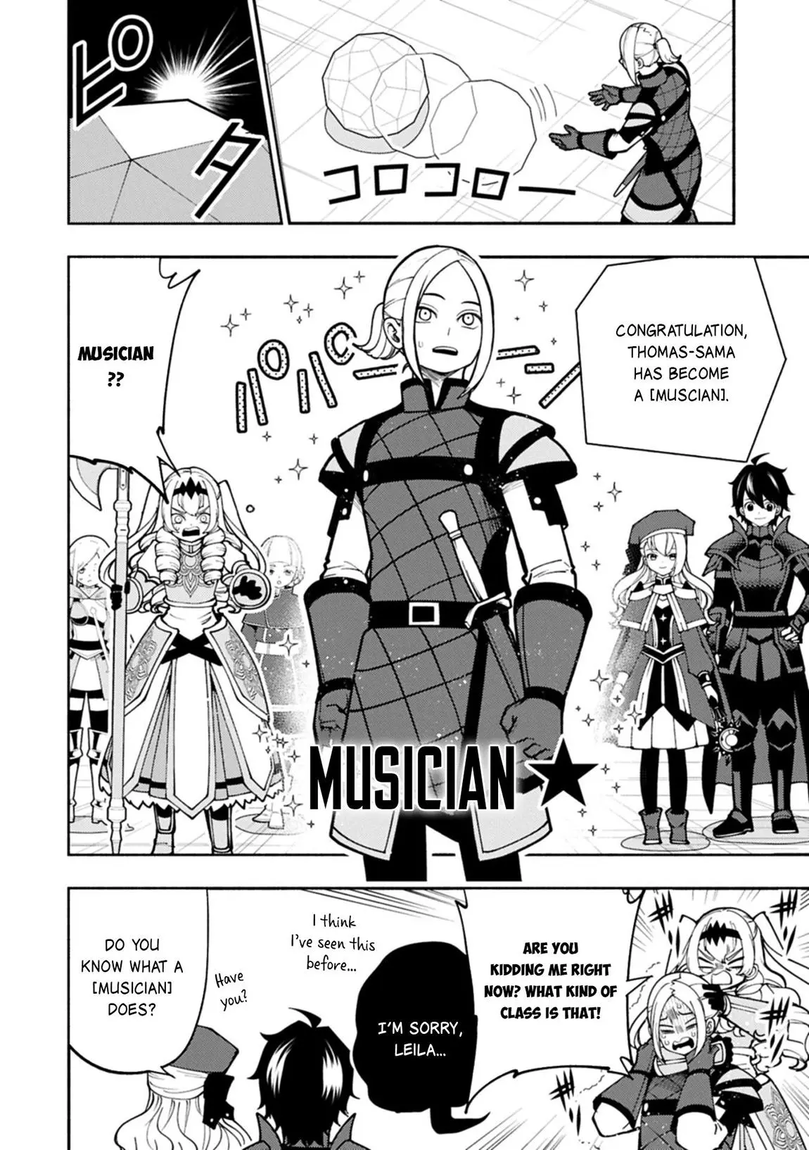 Read Hell Mode Yarikomi Suki No Gamer Wa Haisettei No Isekai De Musou Suru - Chapter 97 - www.hellmodemanga.com | Image 3