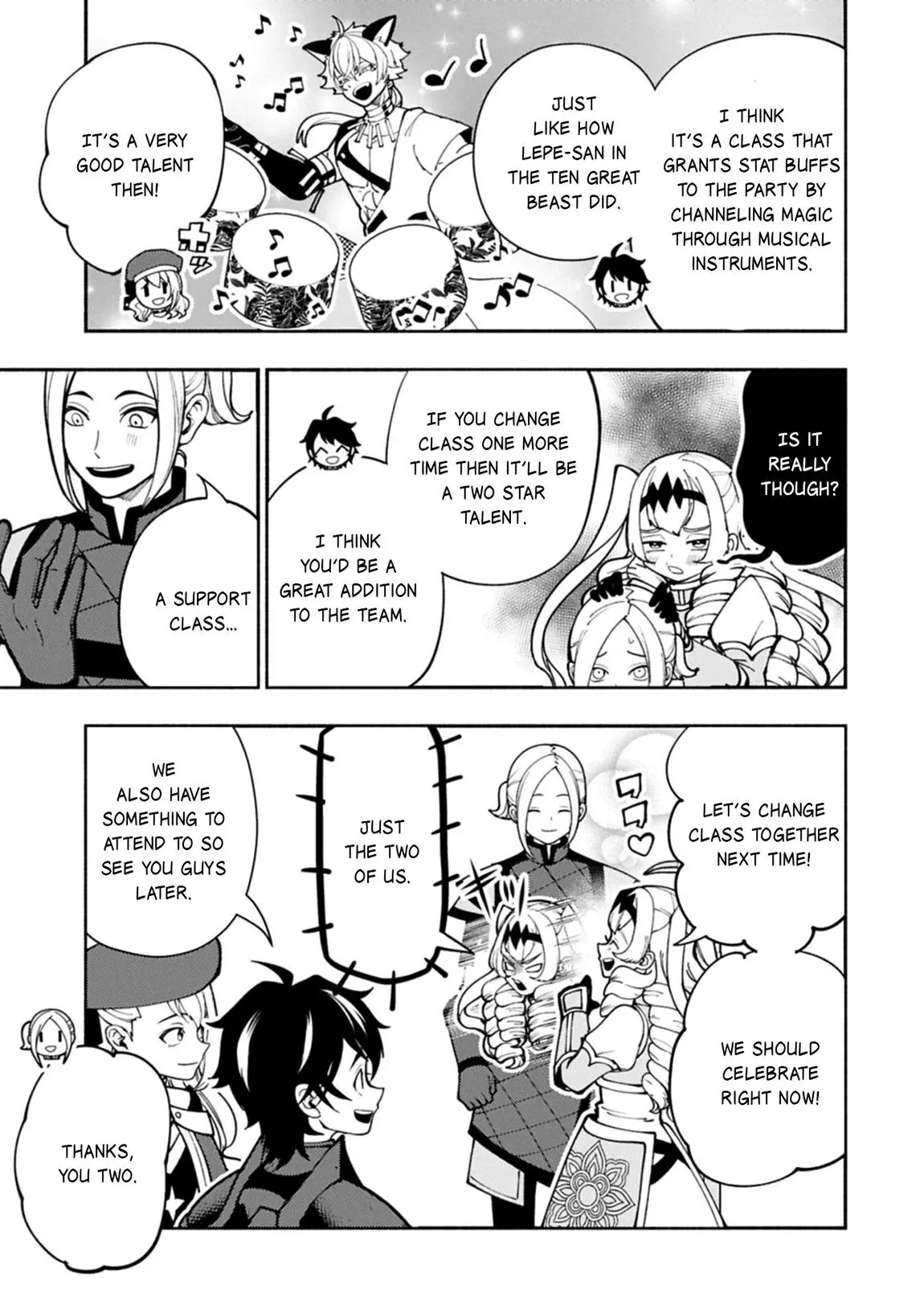 Read Hell Mode Yarikomi Suki No Gamer Wa Haisettei No Isekai De Musou Suru - Chapter 97 - www.hellmodemanga.com | Image 4