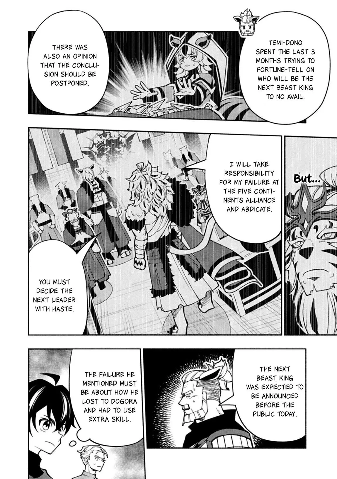 Read Hell Mode Yarikomi Suki No Gamer Wa Haisettei No Isekai De Musou Suru - Chapter 97 - www.hellmodemanga.com | Image 11
