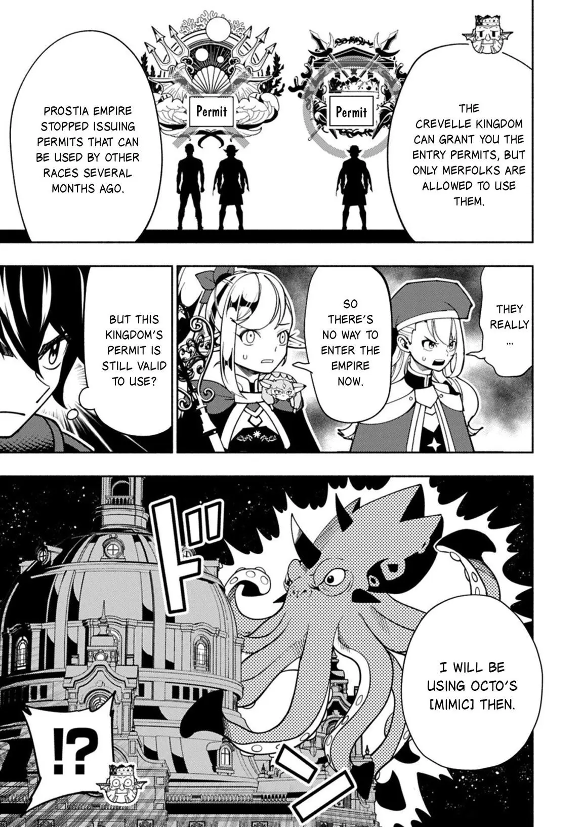 Read Hell Mode Yarikomi Suki No Gamer Wa Haisettei No Isekai De Musou Suru - Chapter 97 - www.hellmodemanga.com | Image 18