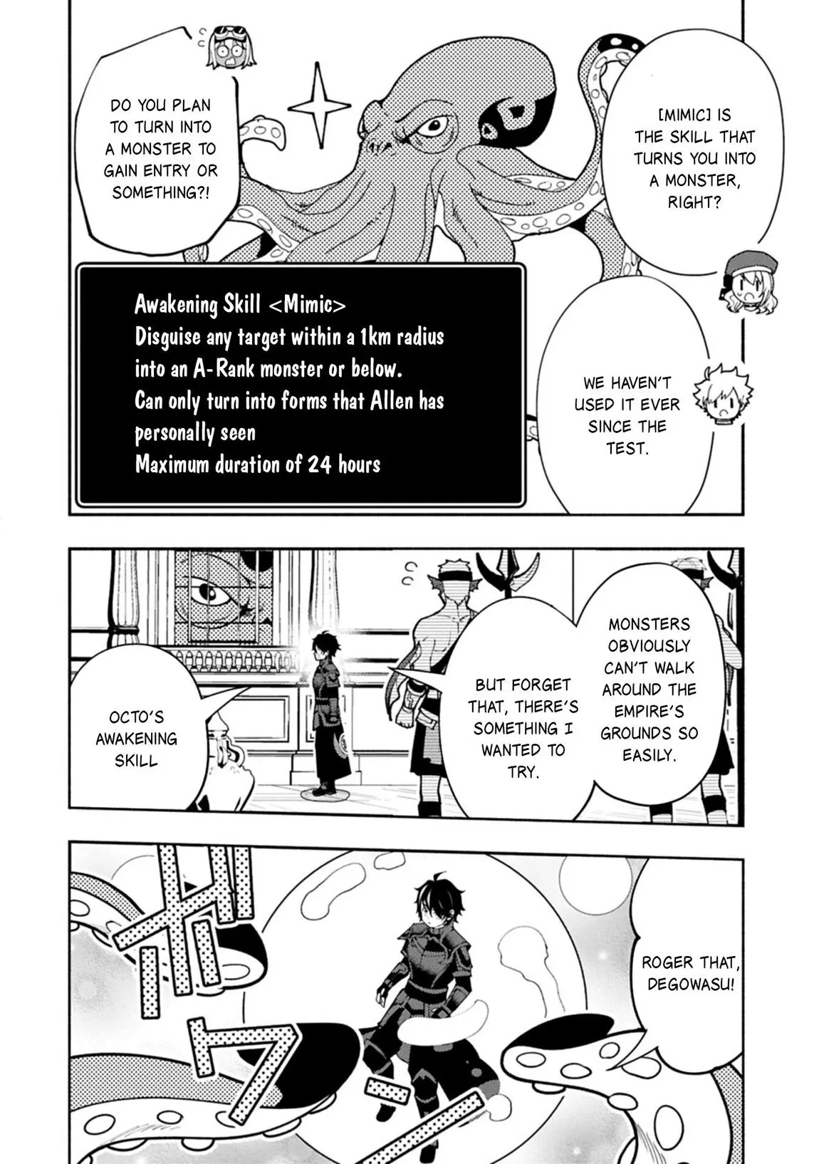 Read Hell Mode Yarikomi Suki No Gamer Wa Haisettei No Isekai De Musou Suru - Chapter 97 - www.hellmodemanga.com | Image 19