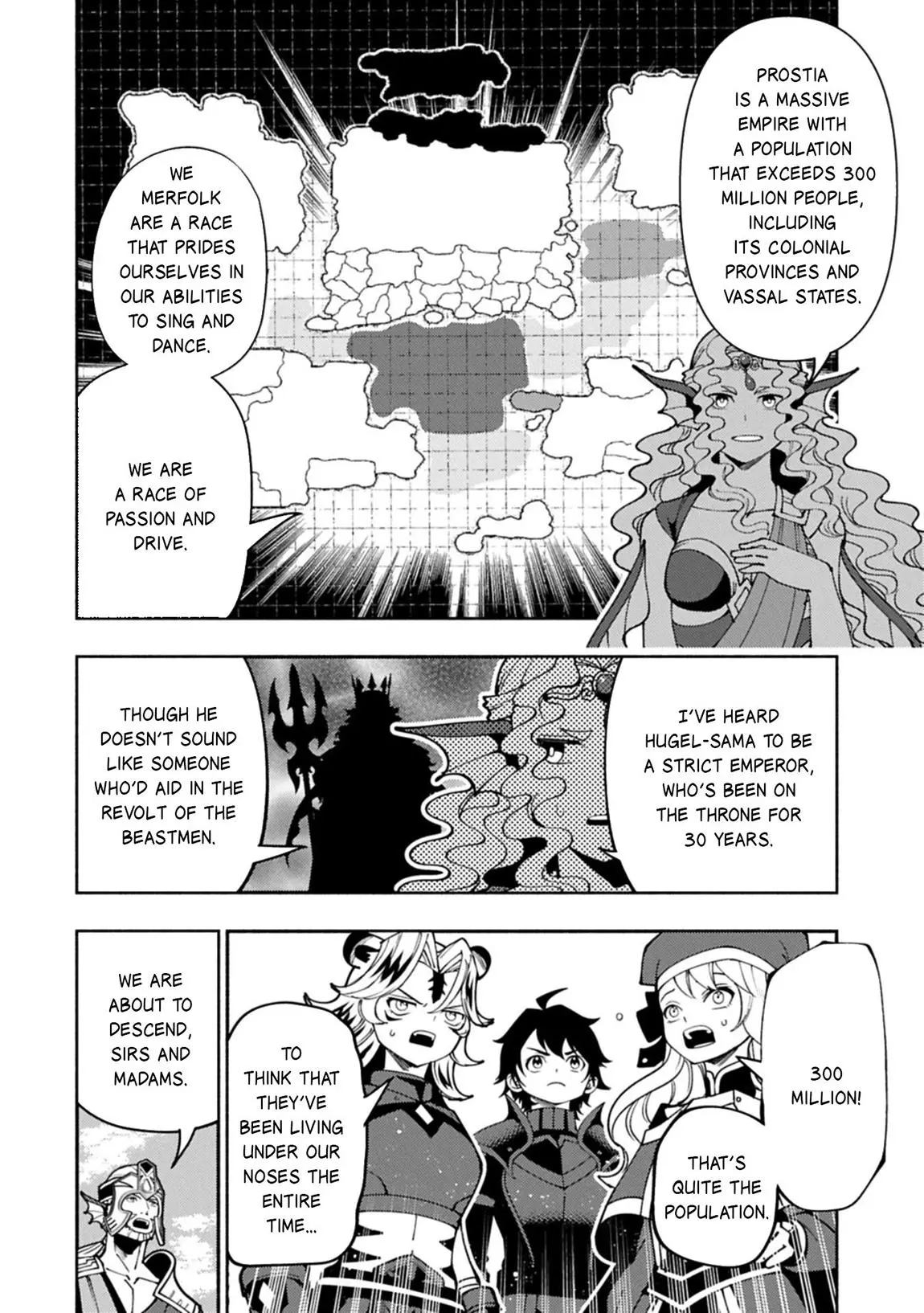 Read Hell Mode Yarikomi Suki No Gamer Wa Haisettei No Isekai De Musou Suru - Chapter 98.1 - www.hellmodemanga.com | Image 9