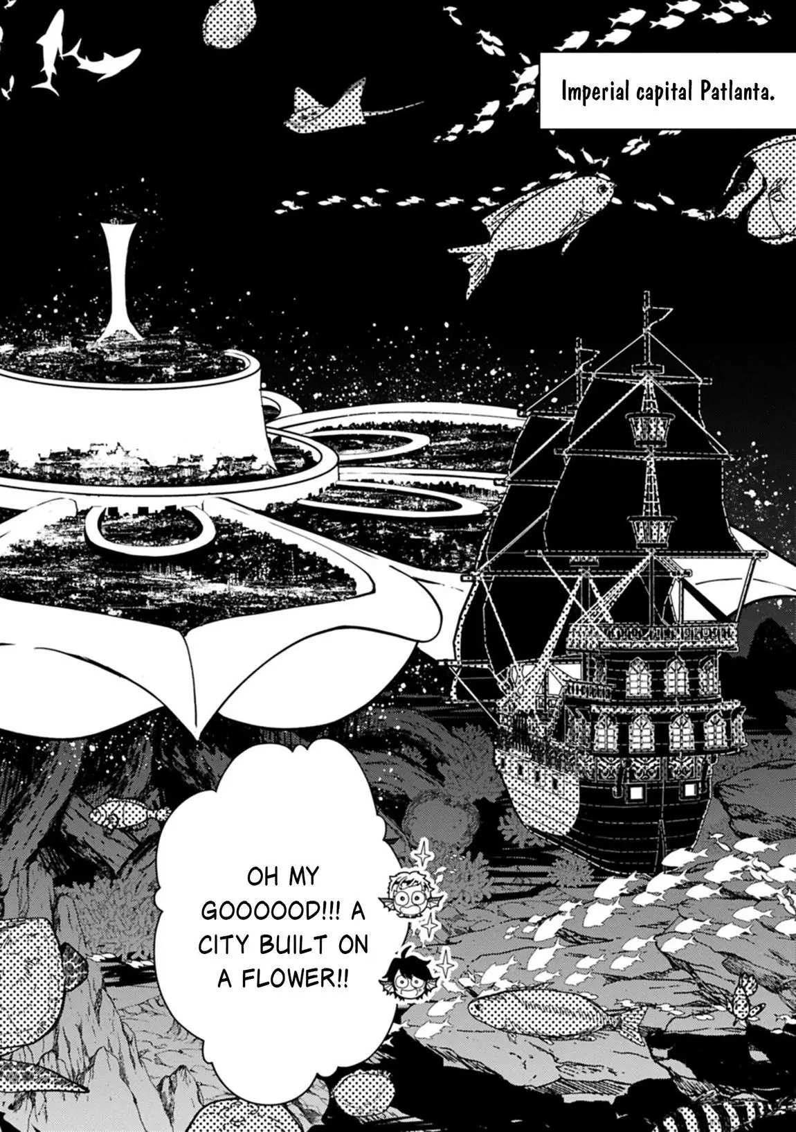 Read Hell Mode Yarikomi Suki No Gamer Wa Haisettei No Isekai De Musou Suru - Chapter 98.1 - www.hellmodemanga.com | Image 13