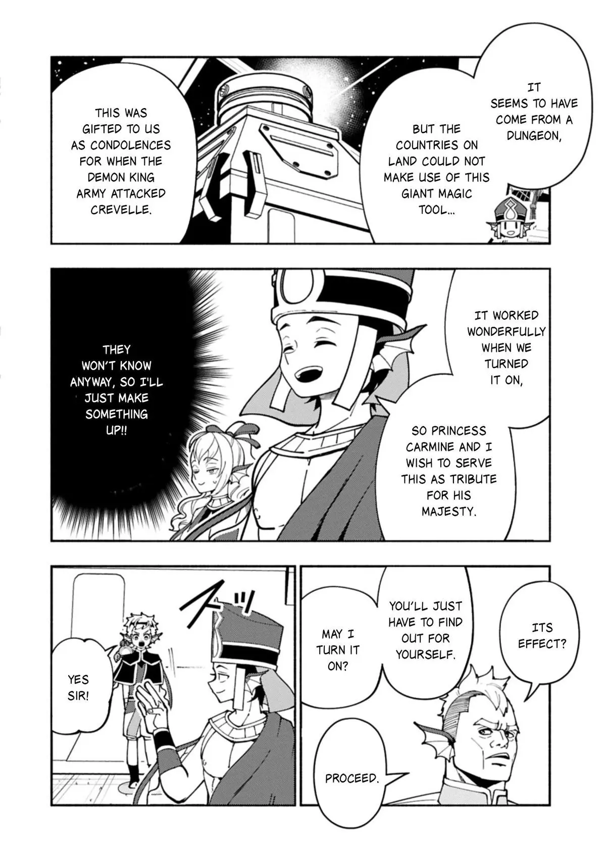 Read Hell Mode Yarikomi Suki No Gamer Wa Haisettei No Isekai De Musou Suru - Chapter 98.2 - www.hellmodemanga.com | Image 3