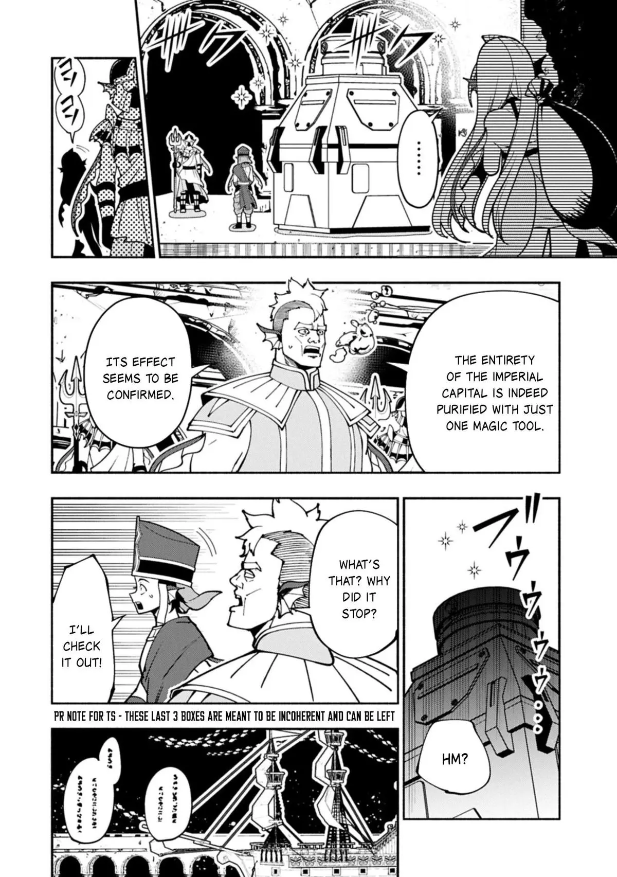 Read Hell Mode Yarikomi Suki No Gamer Wa Haisettei No Isekai De Musou Suru - Chapter 98.2 - www.hellmodemanga.com | Image 5