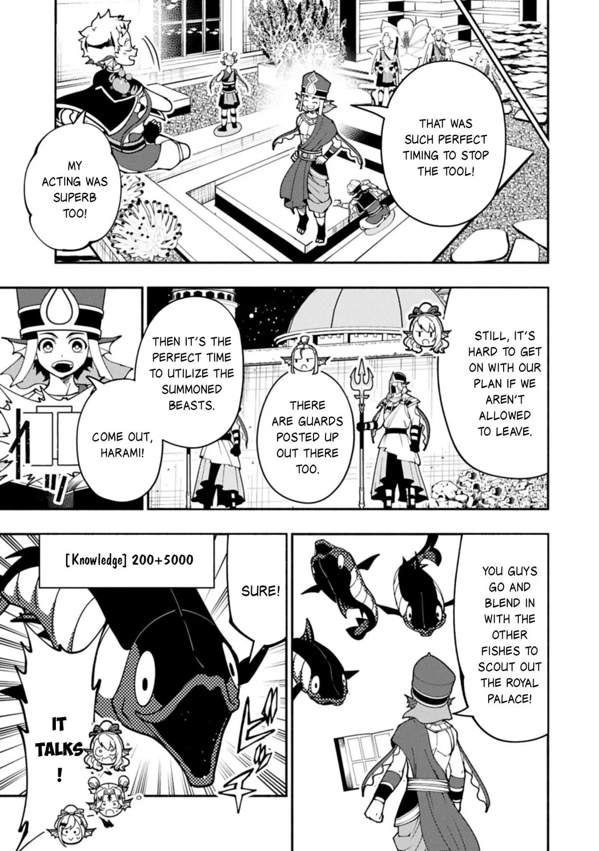 Read Hell Mode Yarikomi Suki No Gamer Wa Haisettei No Isekai De Musou Suru - Chapter 98.2 - www.hellmodemanga.com | Image 8