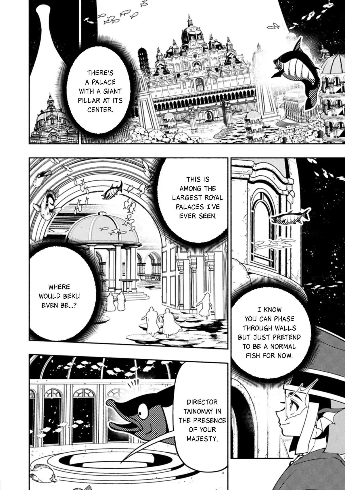 Read Hell Mode Yarikomi Suki No Gamer Wa Haisettei No Isekai De Musou Suru - Chapter 98.2 - www.hellmodemanga.com | Image 9