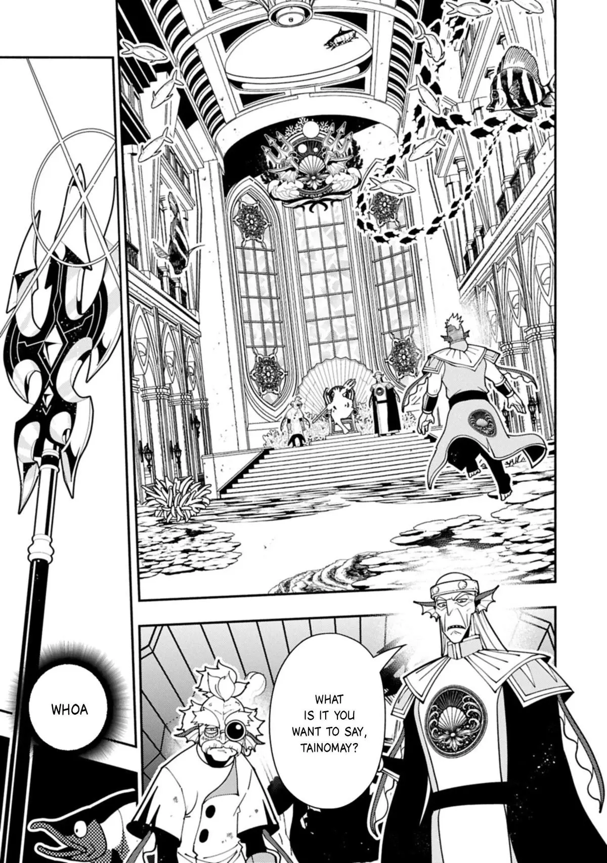 Read Hell Mode Yarikomi Suki No Gamer Wa Haisettei No Isekai De Musou Suru - Chapter 98.2 - www.hellmodemanga.com | Image 10