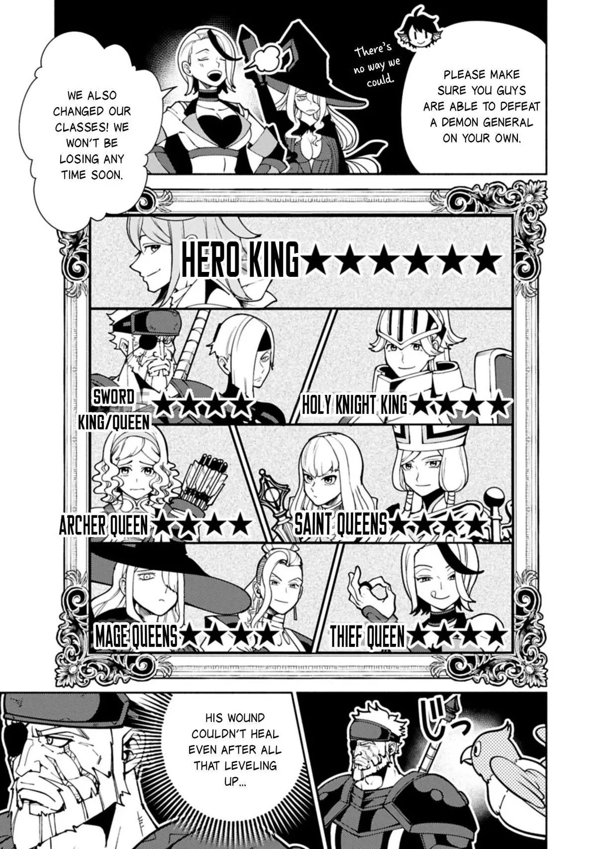 Read Hell Mode Yarikomi Suki No Gamer Wa Haisettei No Isekai De Musou Suru - Chapter 99.2 - www.hellmodemanga.com | Image 8