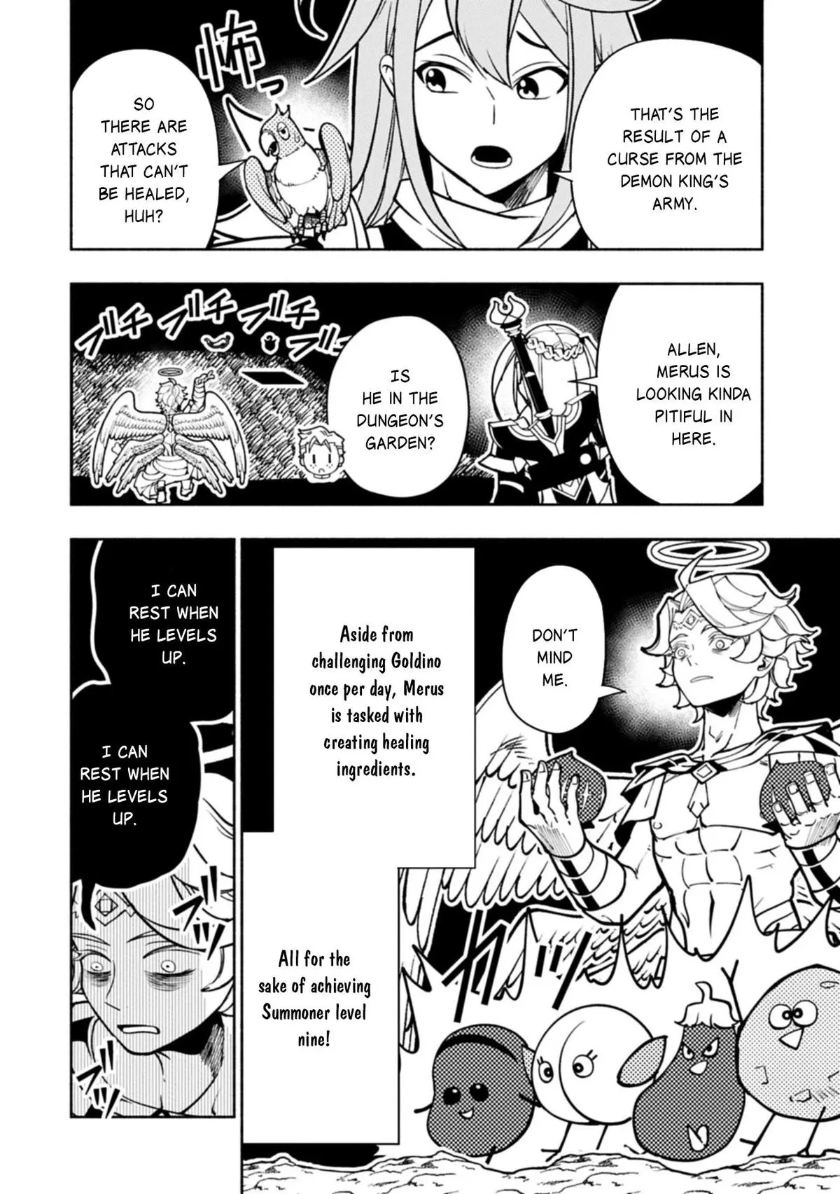 Read Hell Mode Yarikomi Suki No Gamer Wa Haisettei No Isekai De Musou Suru - Chapter 99.2 - www.hellmodemanga.com | Image 9