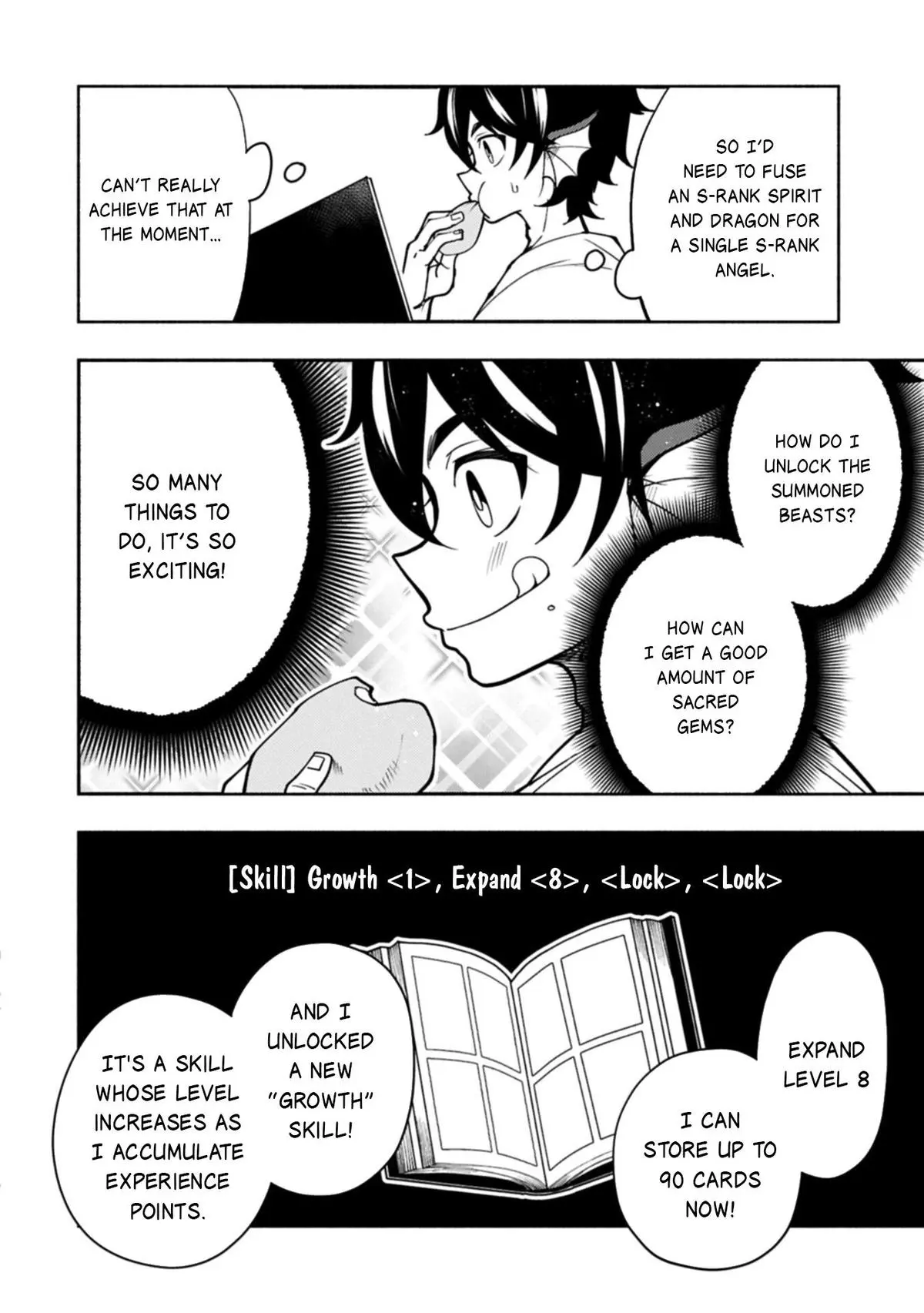 Read Hell Mode Yarikomi Suki No Gamer Wa Haisettei No Isekai De Musou Suru - Chapter 100.1 - www.hellmodemanga.com | Image 5