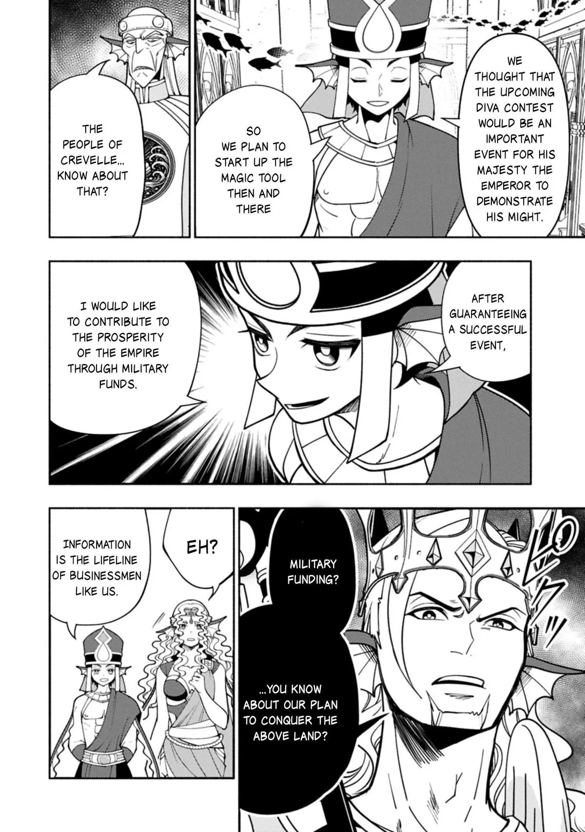 Read Hell Mode Yarikomi Suki No Gamer Wa Haisettei No Isekai De Musou Suru - Chapter 100.1 - www.hellmodemanga.com | Image 11