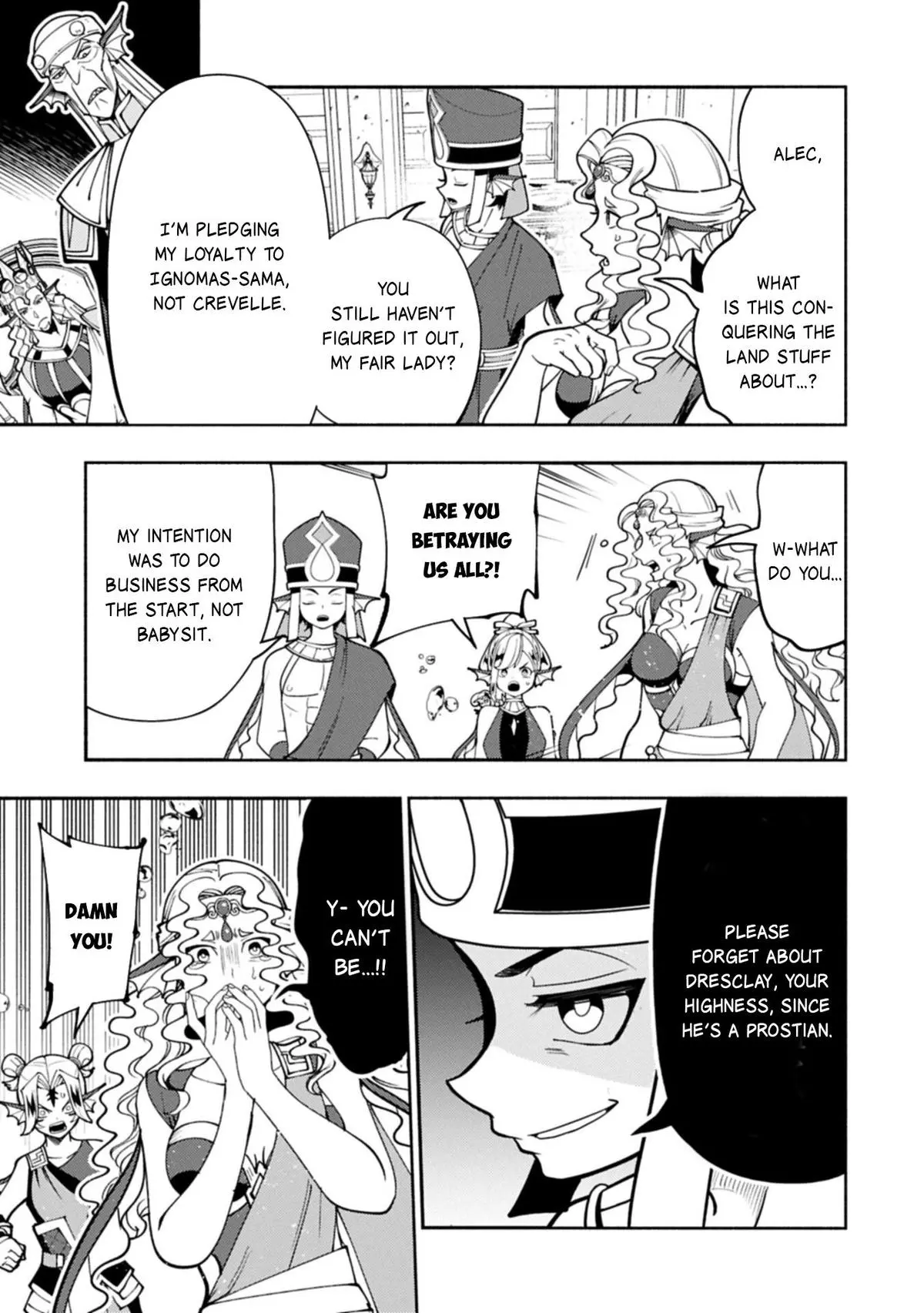 Read Hell Mode Yarikomi Suki No Gamer Wa Haisettei No Isekai De Musou Suru - Chapter 100.1 - www.hellmodemanga.com | Image 12