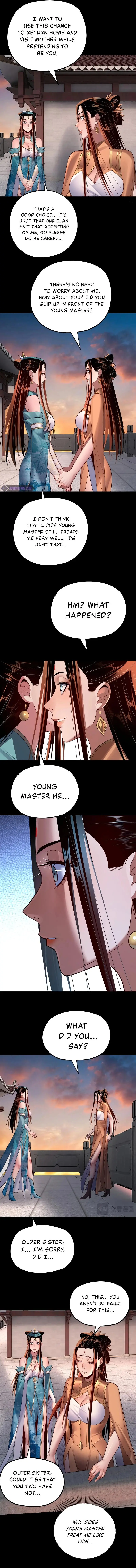 Read I Am The Fated Villain - Chapter 143 - iamthefatedvillainmanga.com | Image 4